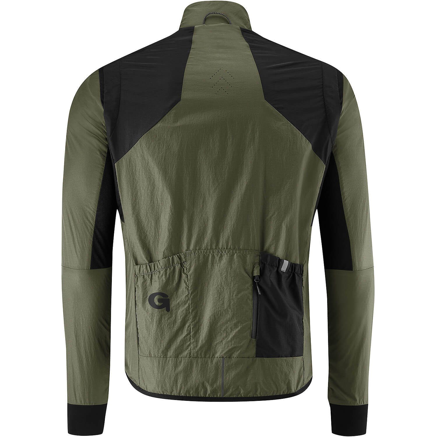 Gonso Fahrradjacke Thermojacke Morisollo günstig online kaufen