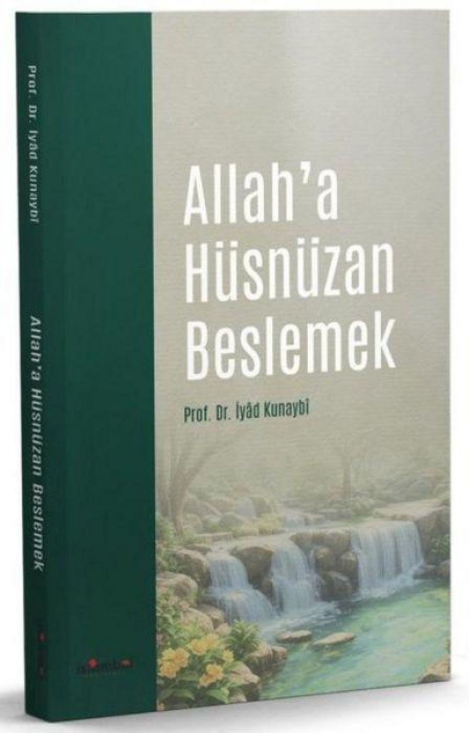 Allah'a Hüsnüzan Beslemek / Iyad Kunaybi