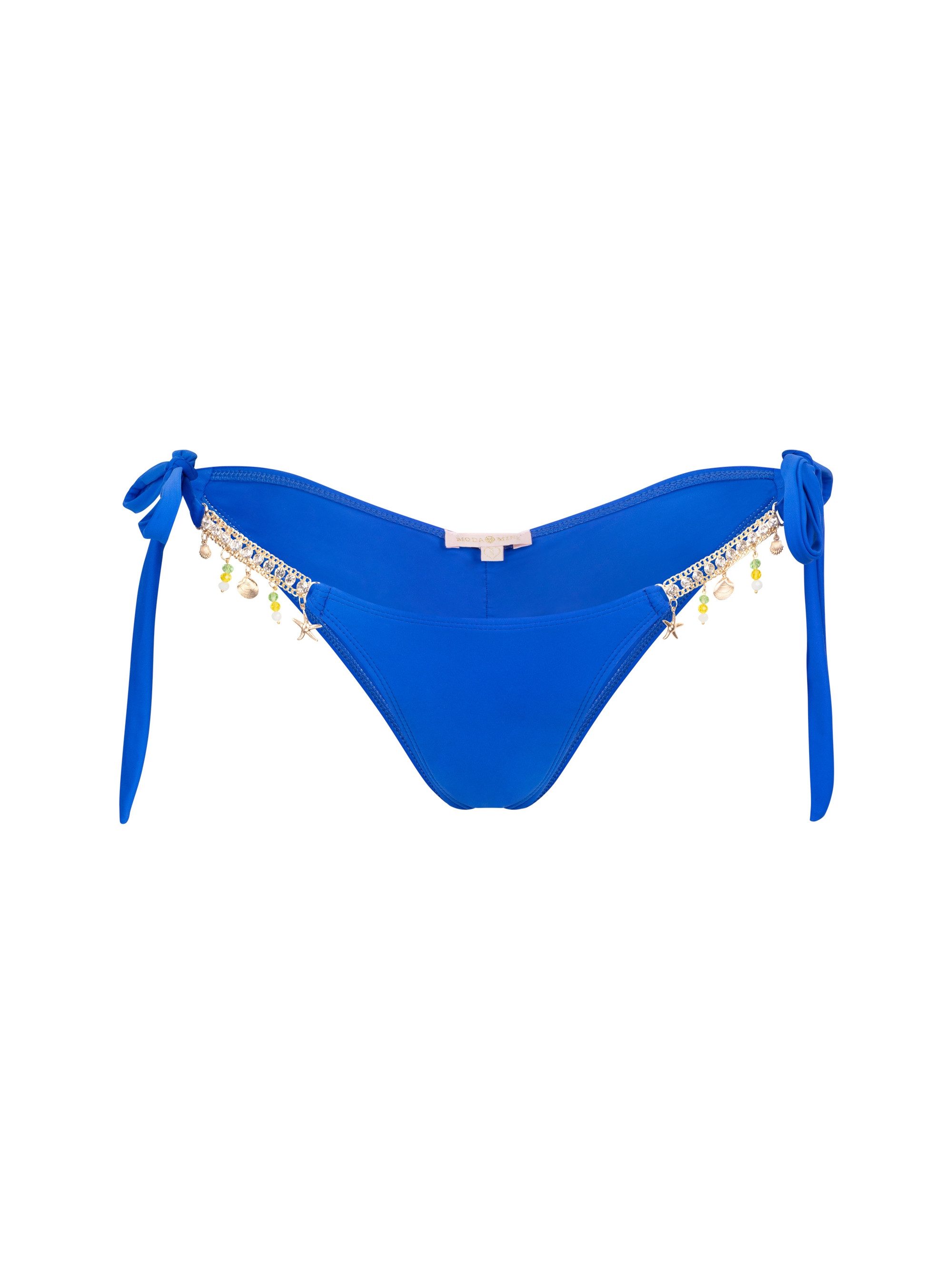 Moda Minx Bikini-Hose Seychelles (1-St) mit günstig online kaufen