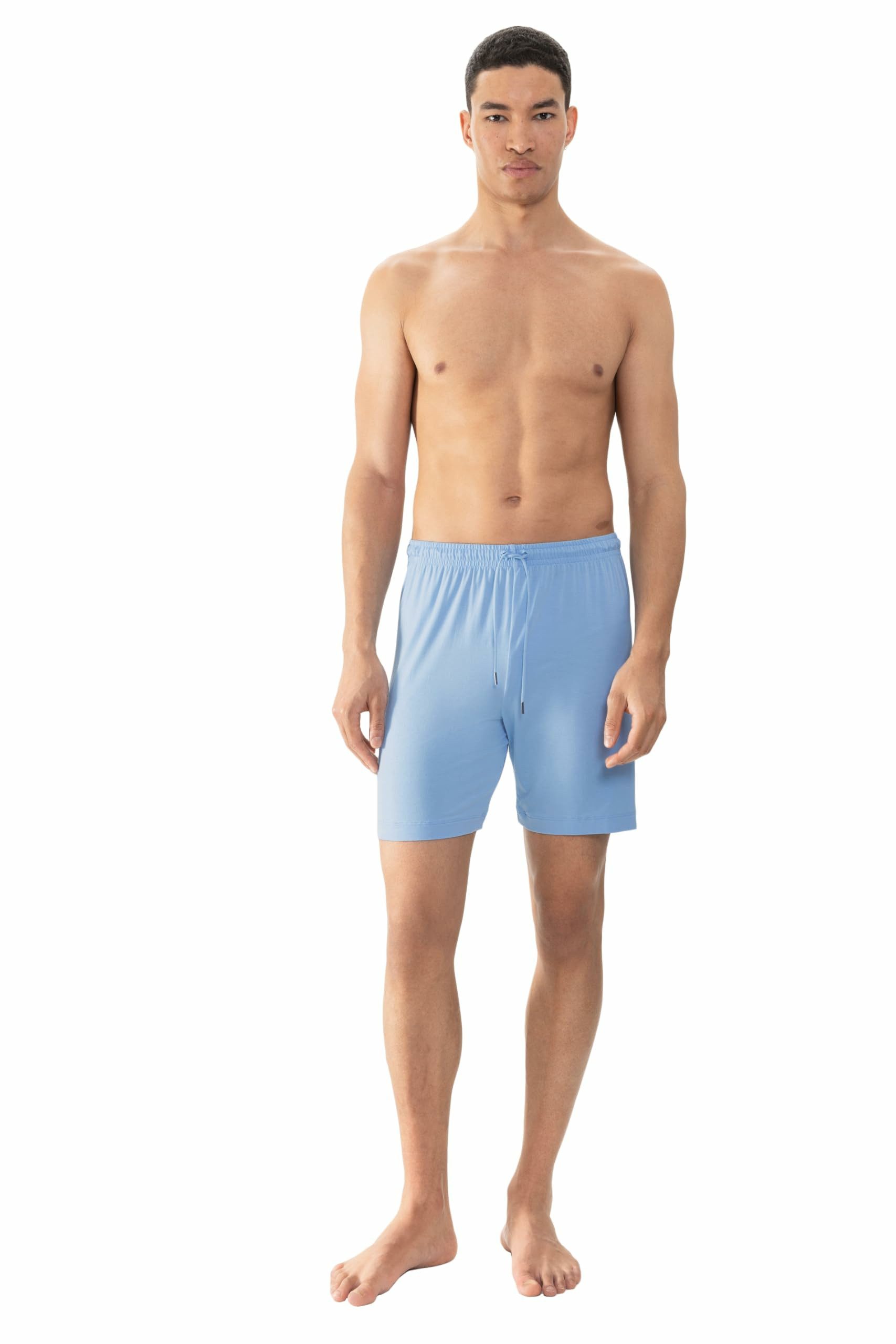 Mey Boxershorts Boxer weit für Herren (1-St., keine Angabe)