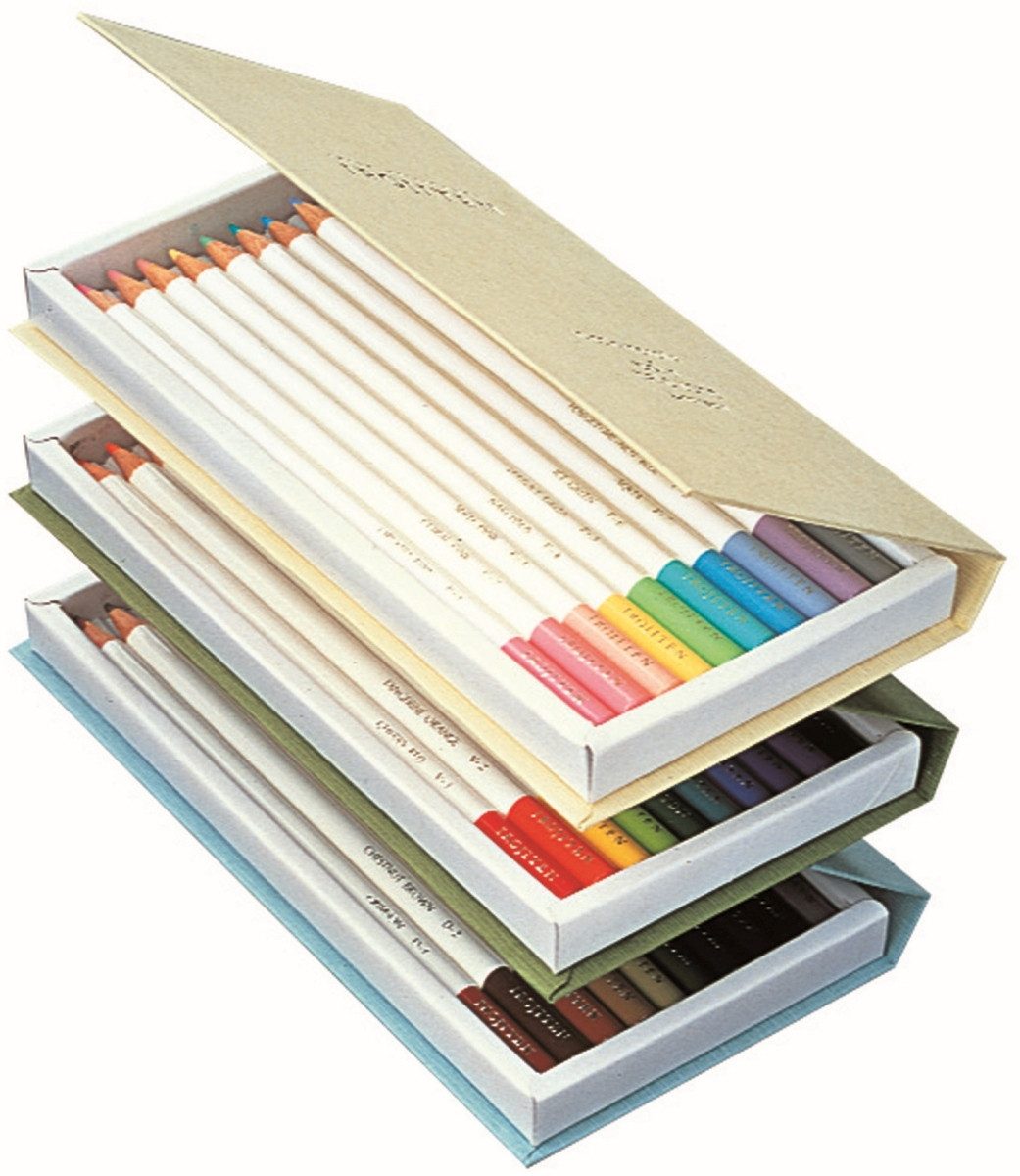 TOMBOW Buntstift Buntstifte 30 Farben Sortiment CL-RTA-30C