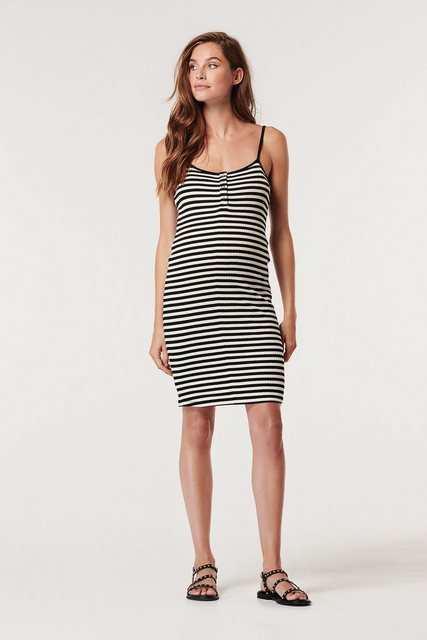 Supermom Umstandskleid Supermom Kleid Stripe (1-tlg) günstig online kaufen