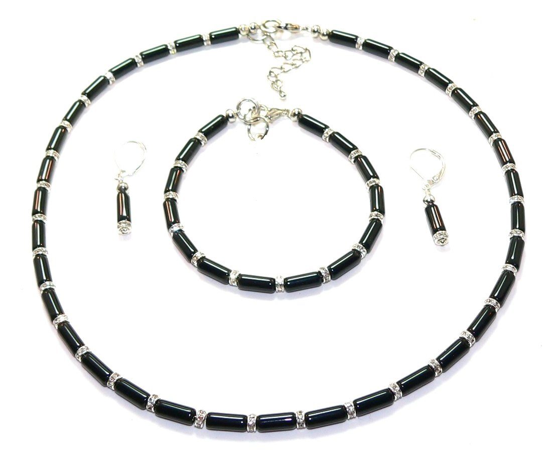 traumschmuck Schmuckset 328 3er Schmuckset Halskette günstig online kaufen