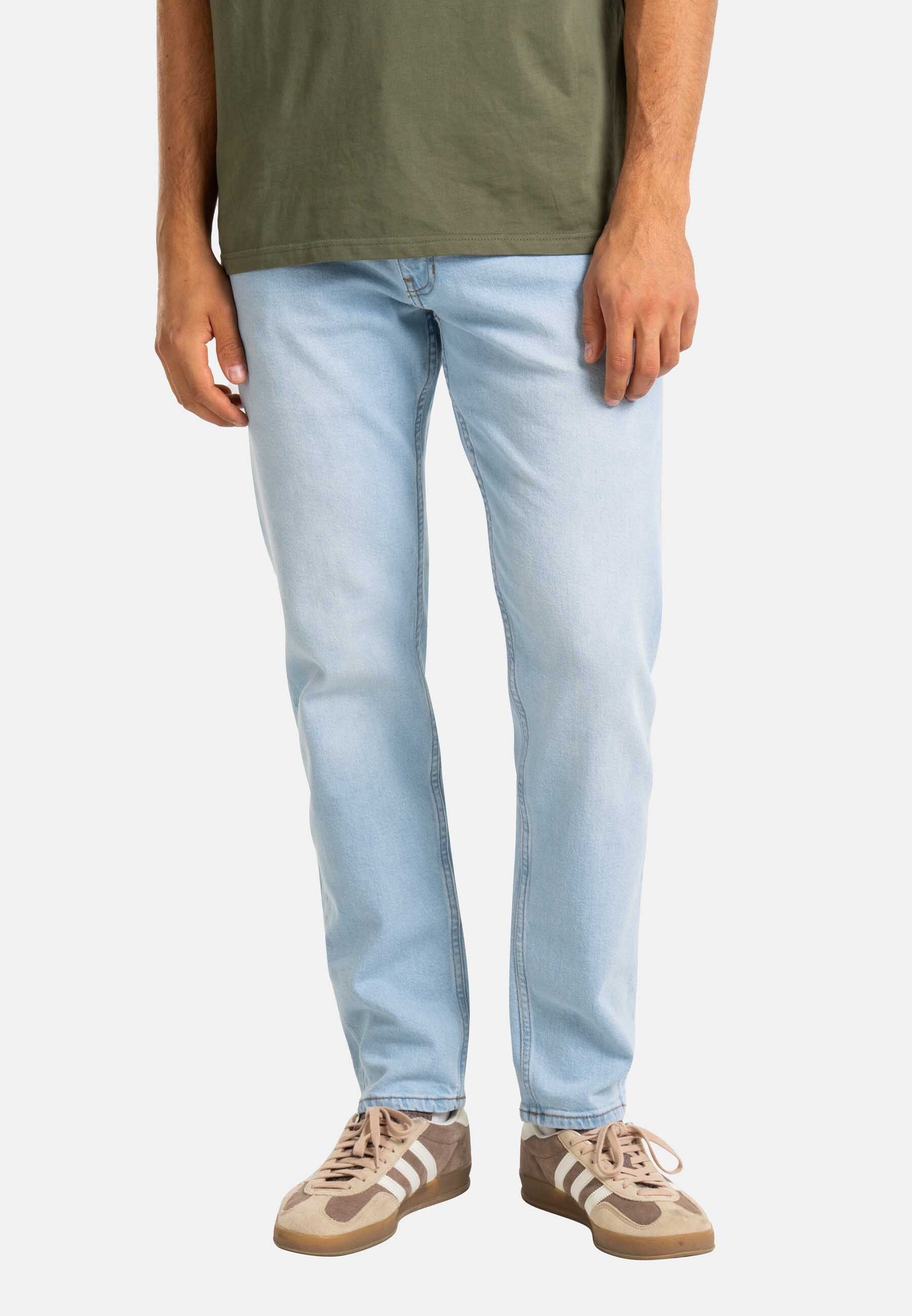 REELL Stretch-Jeans Barfly günstig online kaufen
