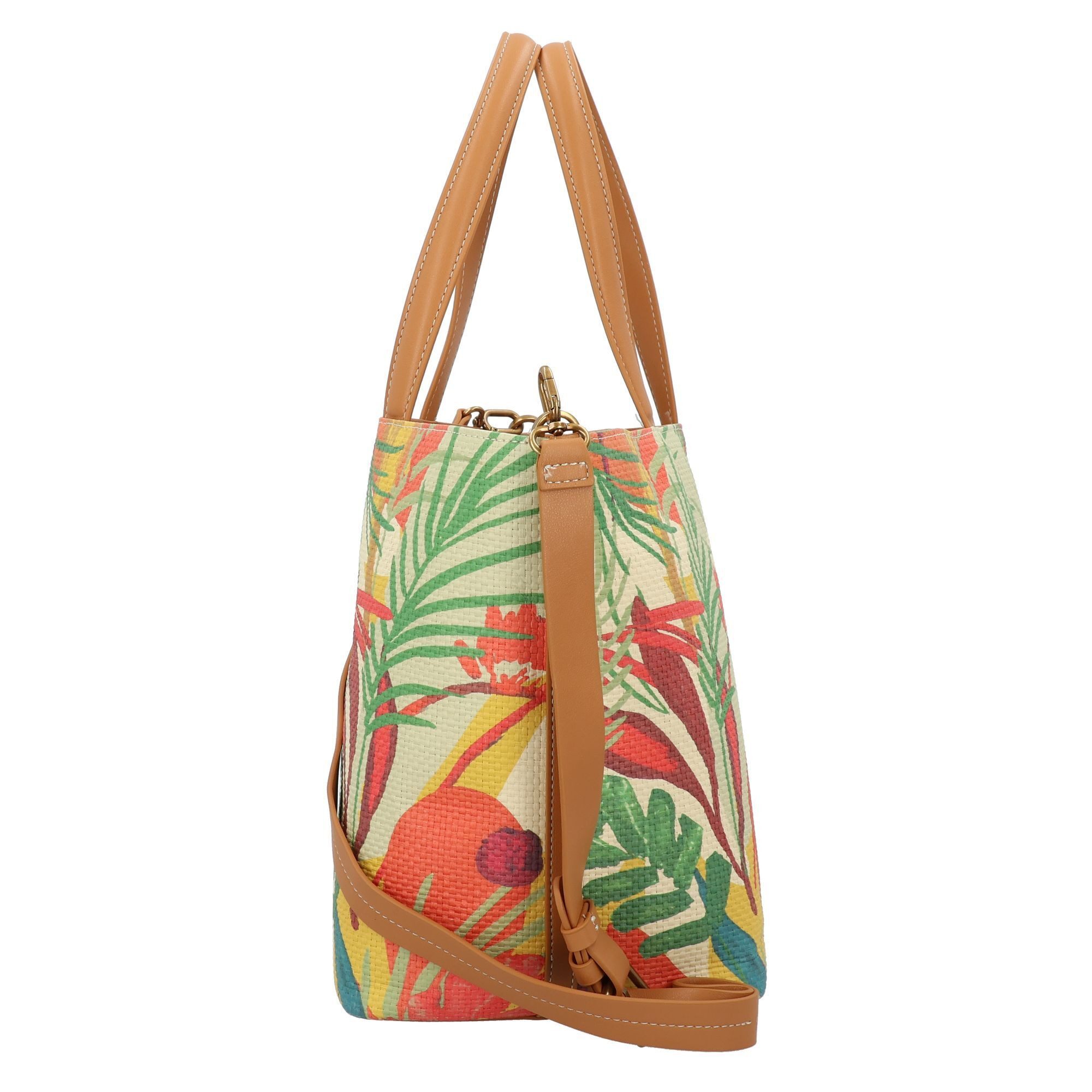 Desigual Shopper Sunara, Polyurethan
