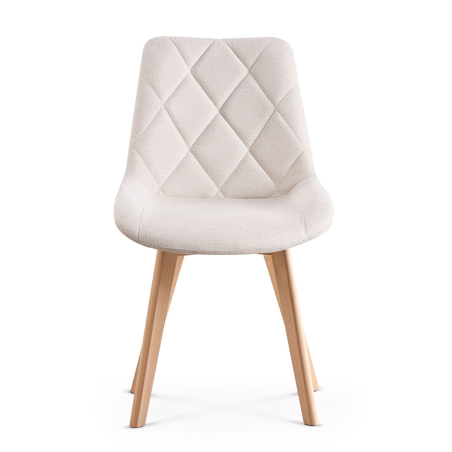 B&D home 4-Fußstuhl TANIA (2er Set, günstig online kaufen