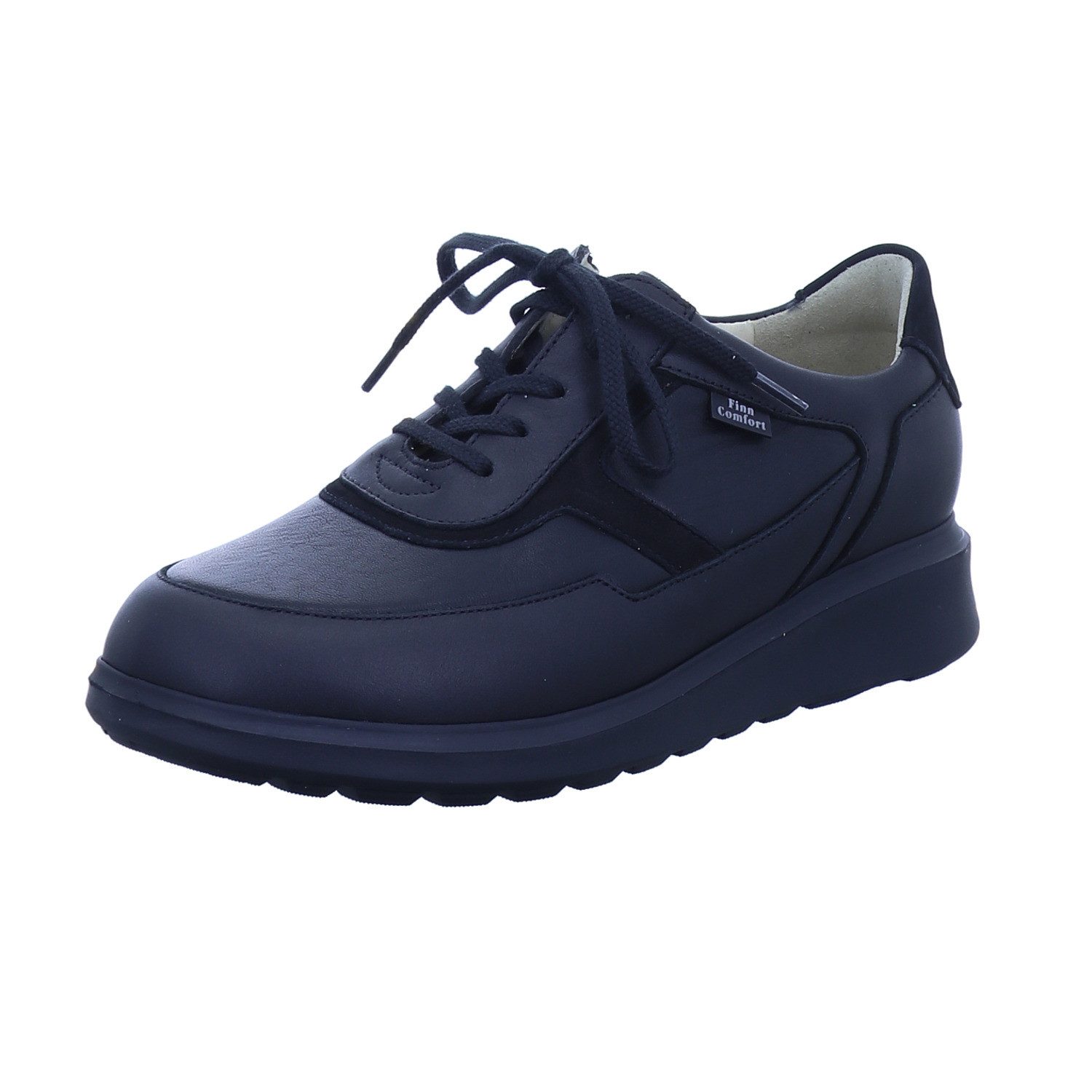 Finn Comfort Arinaga Schnürschuh