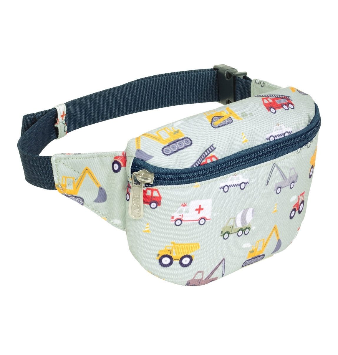 A Little Lovely Company Bauchtasche ALLC Bunte Kinder Bauchtasche
