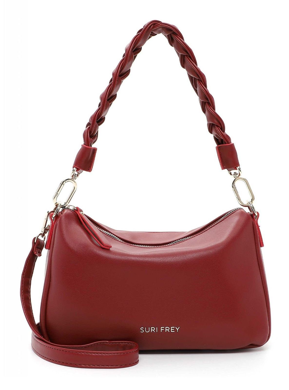 SURI FREY Schultertasche Tiffany günstig online kaufen