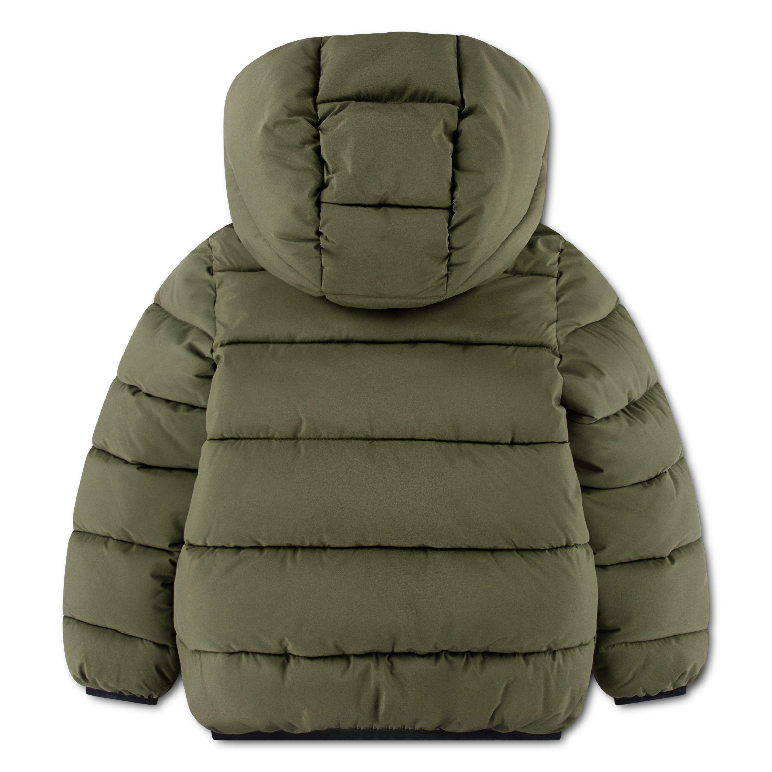Levi's® Kids Winterjacke LVB MEDIUM WEIGHT PUFFER mit Kapuze