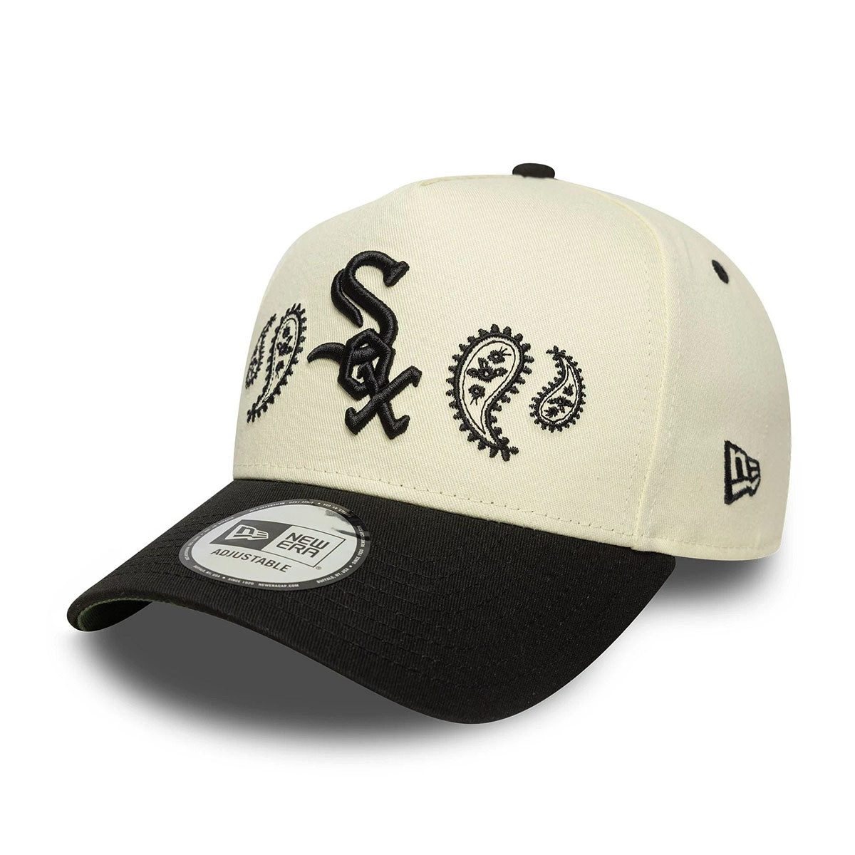New Era Snapback Cap Chicago White günstig online kaufen