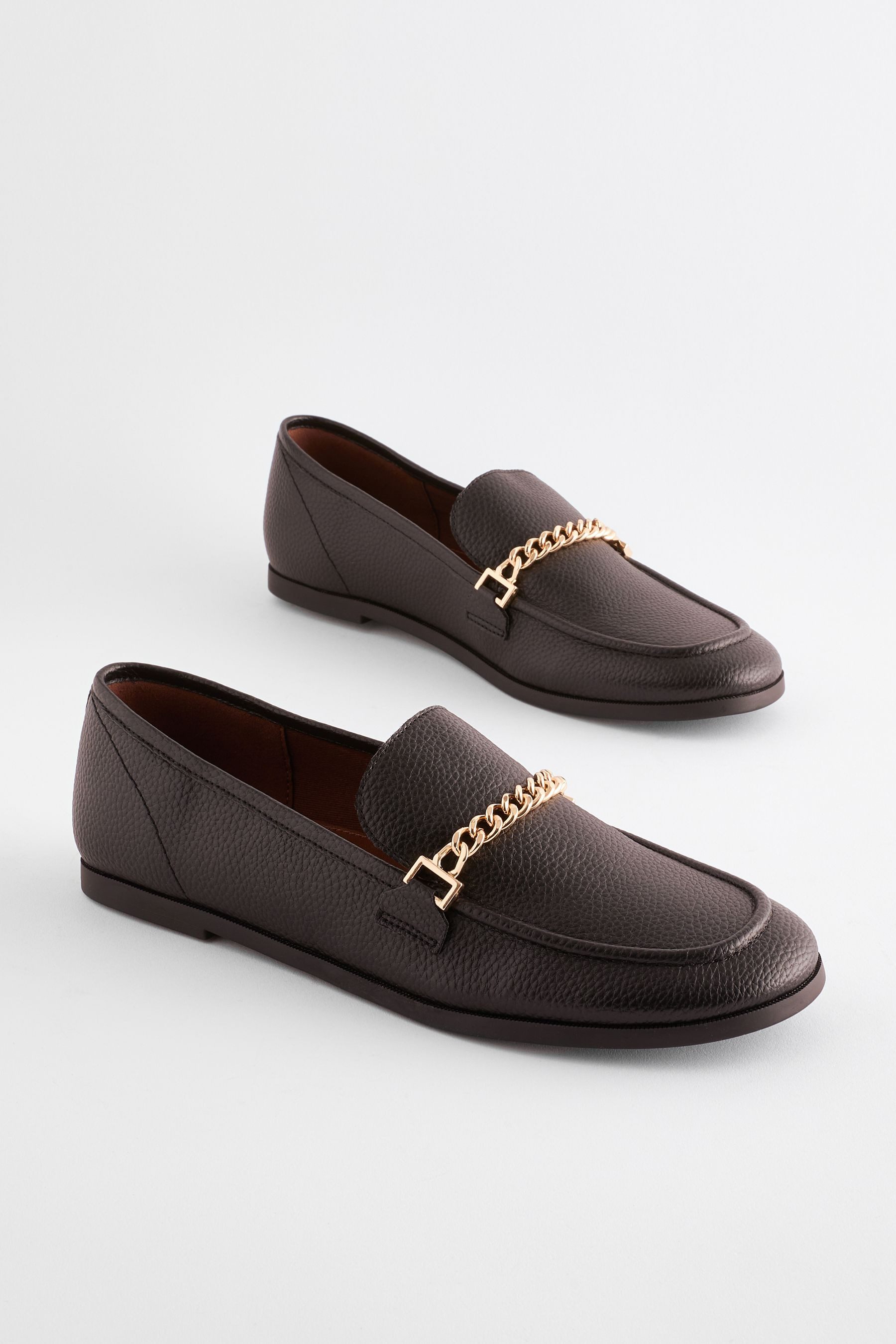 Next Forever Comfort schmale Loafer mit günstig online kaufen