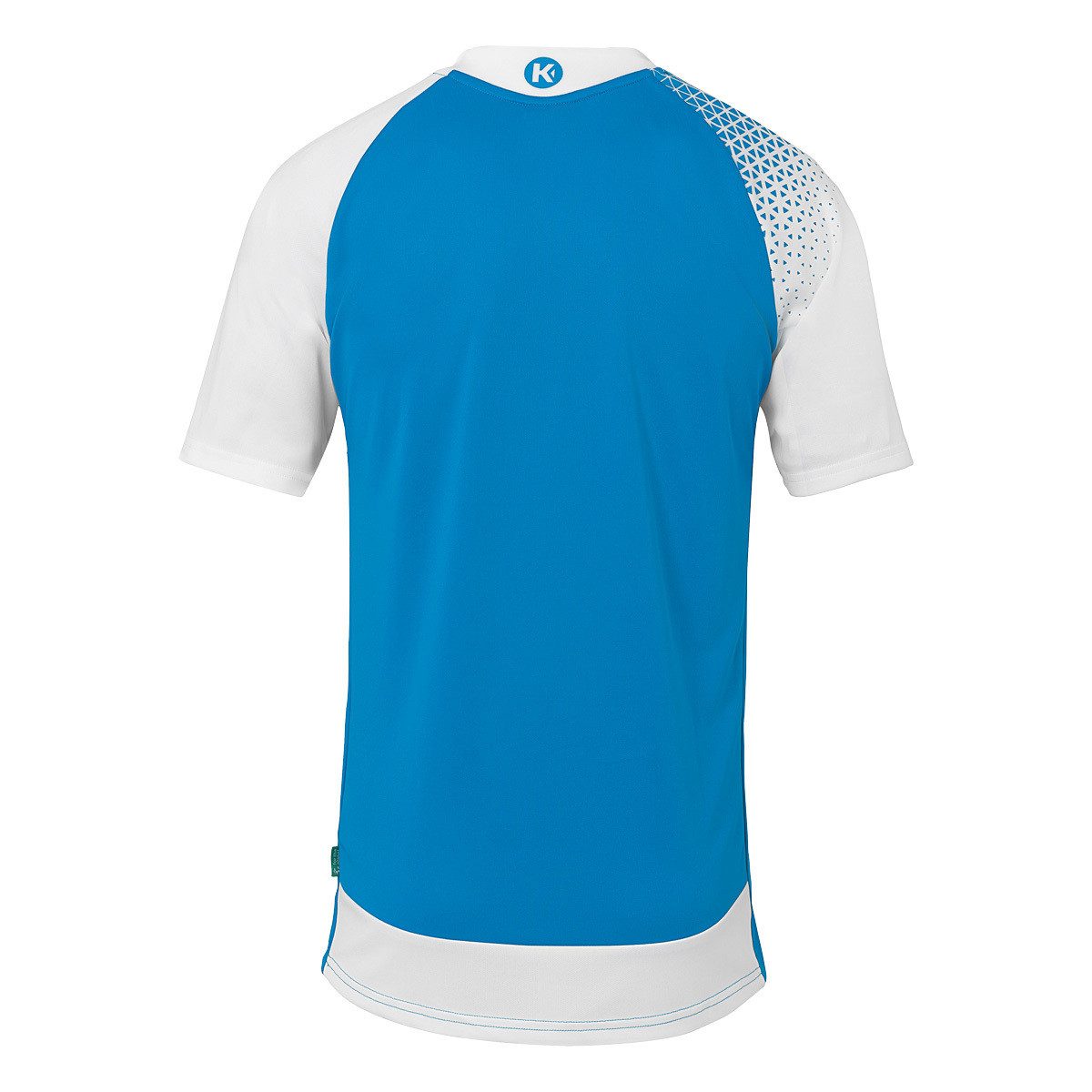 Kempa Kurzarmshirt Shirt Ambition 28 (1-tlg., Trikot) atmungsaktiv