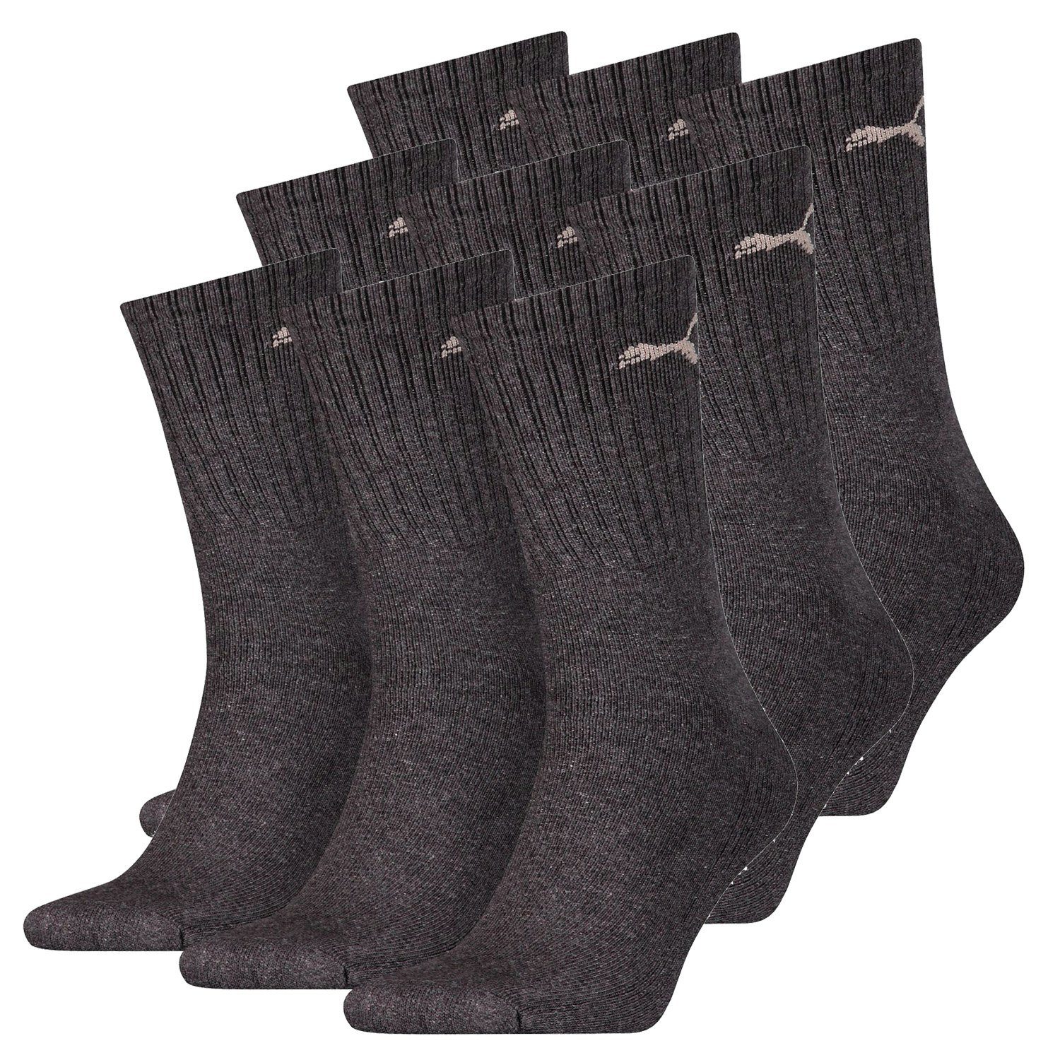 PUMA Socken PUMA SPORT 3P