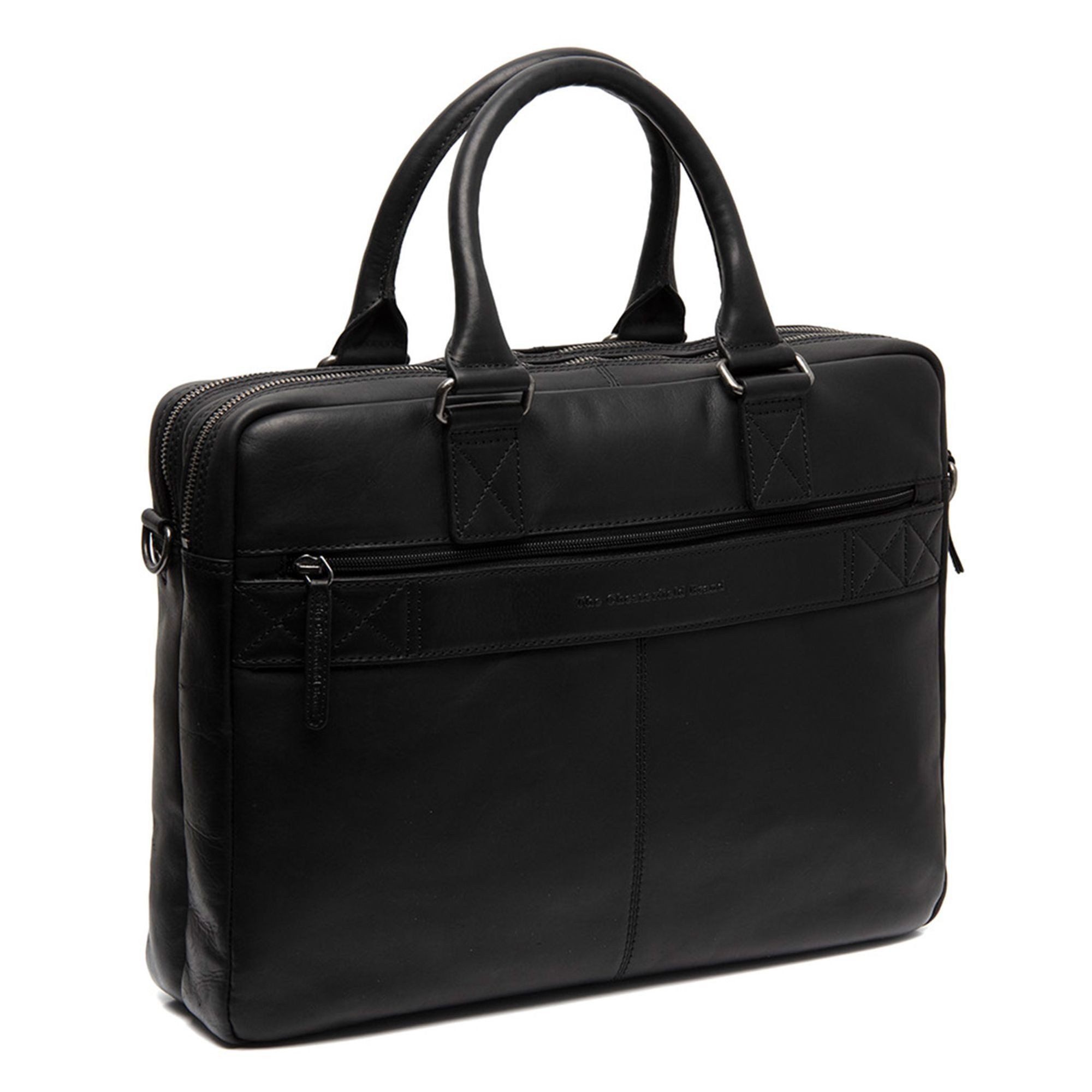 The Chesterfield Brand Aktentasche Fabian, Leder günstig online kaufen