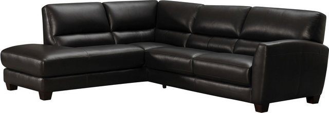 Ecksofa, Ottomane wahlweise rechts oder links – 60%