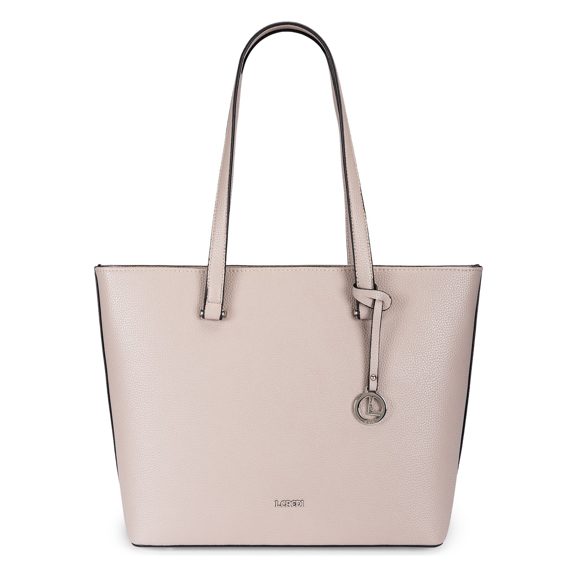 L. CREDI Shopper Sarine, Polyurethan