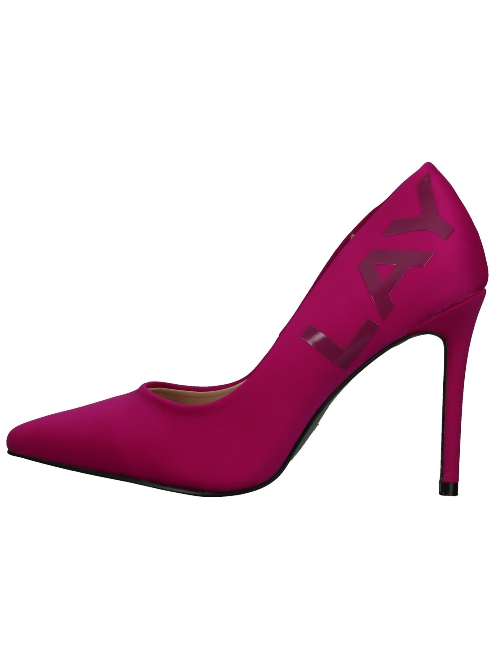 Replay Pumps Lederimitat Pumps günstig online kaufen