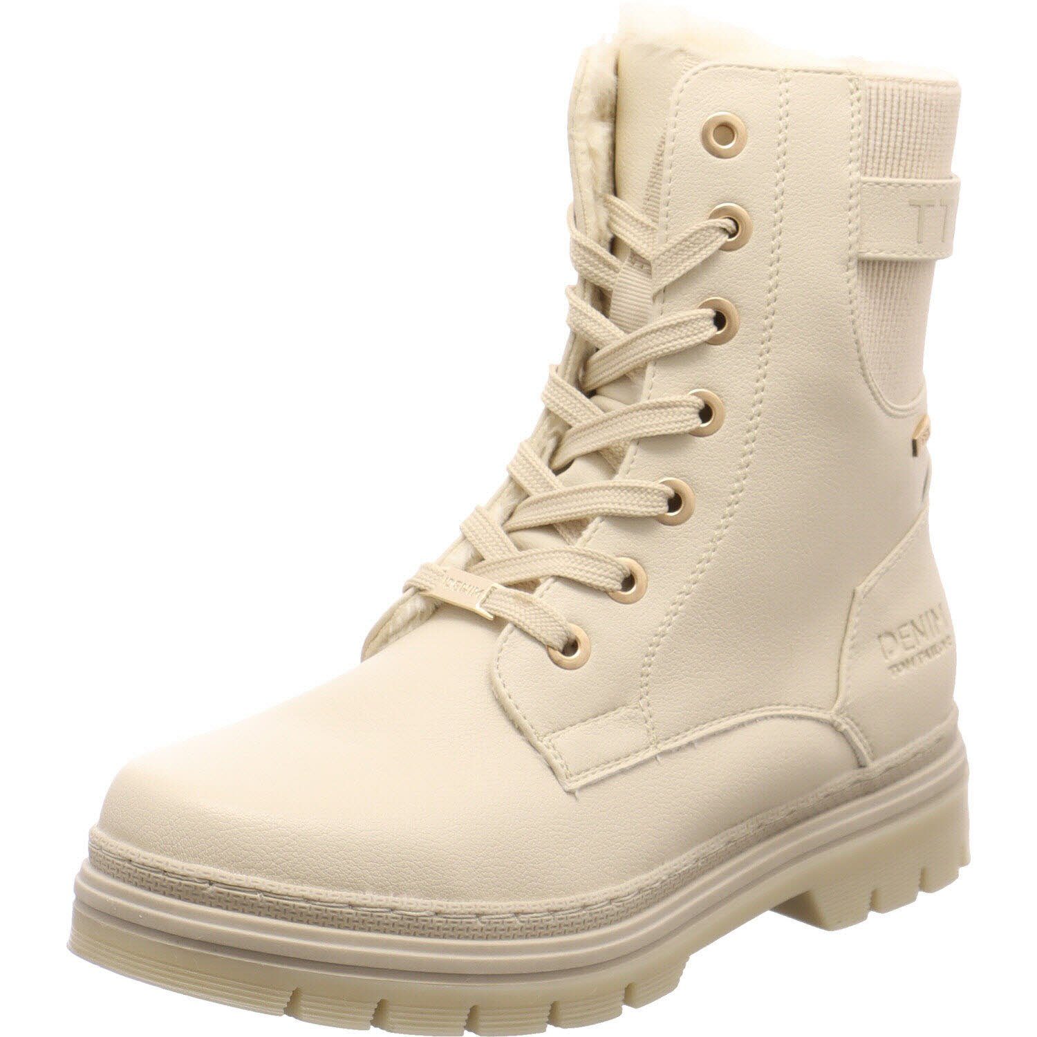 TOM TAILOR Daria Schnürboots günstig online kaufen