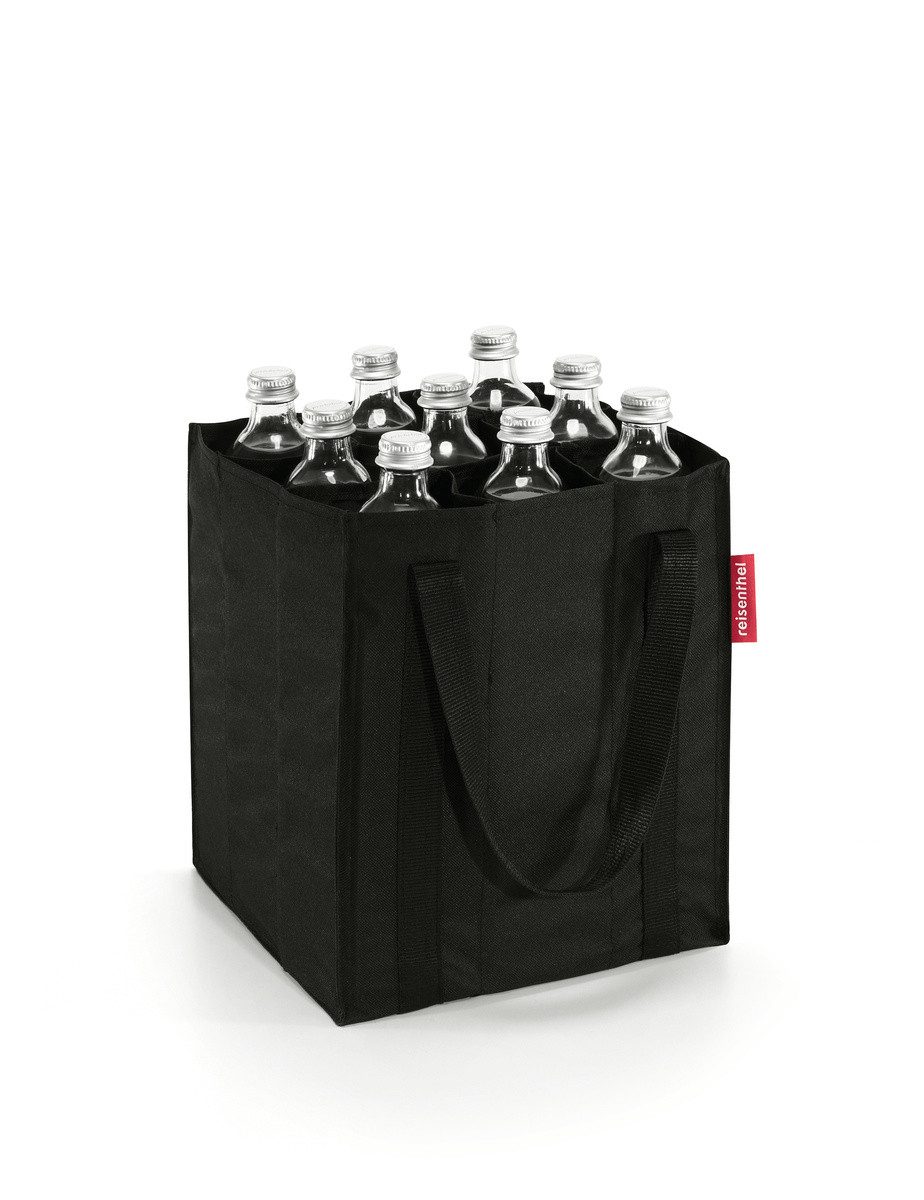 REISENTHEL® Tragetasche bottlebag black, bottlebag günstig online kaufen