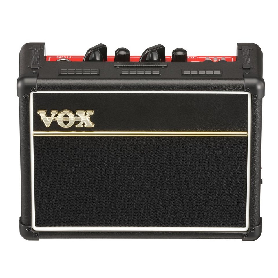 Vox SpielzeugMusikinstrument, AC2 Rhythm Bass Bass Combo Verstärker