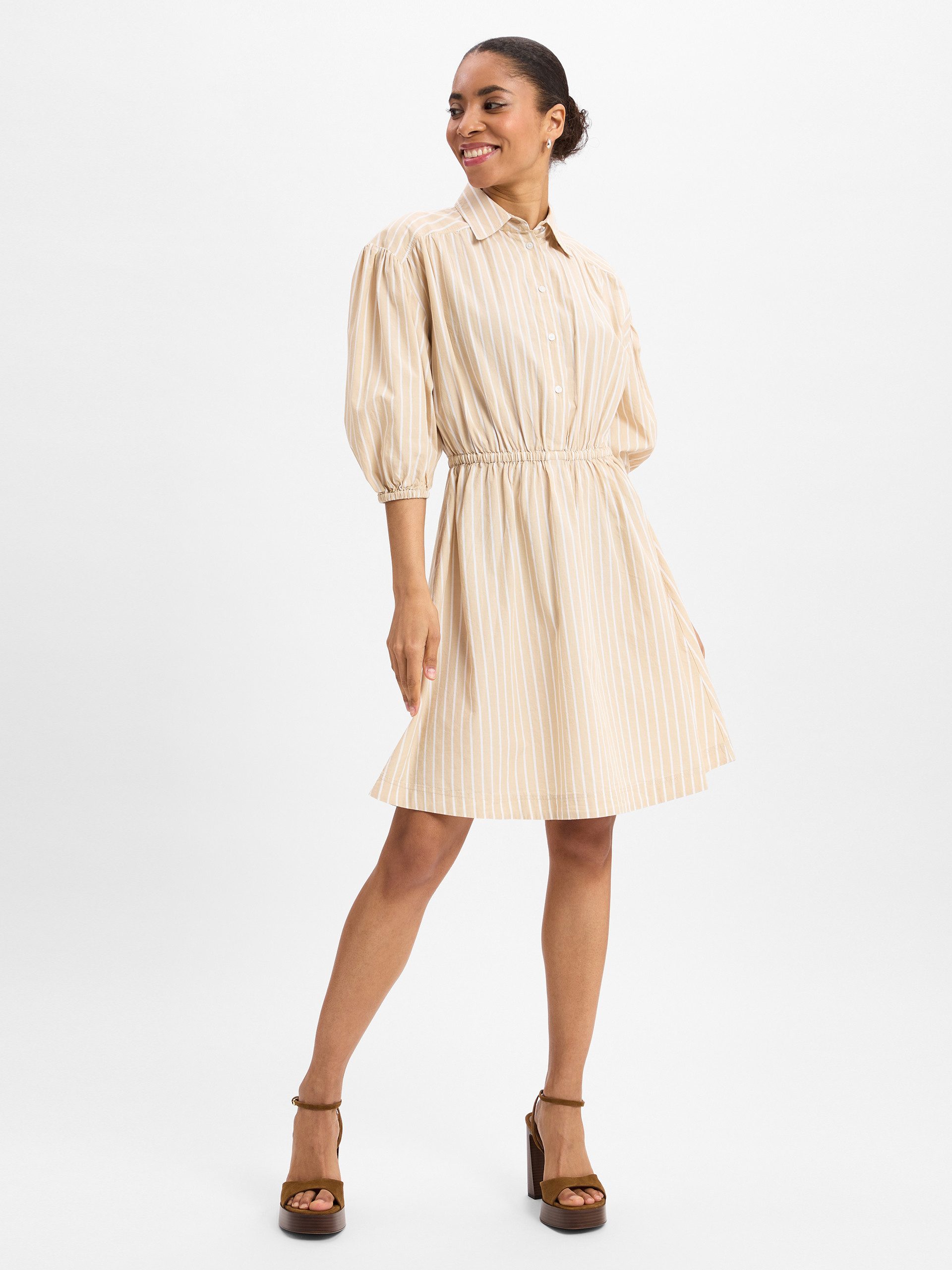 A-Linien-Kleid Dellant