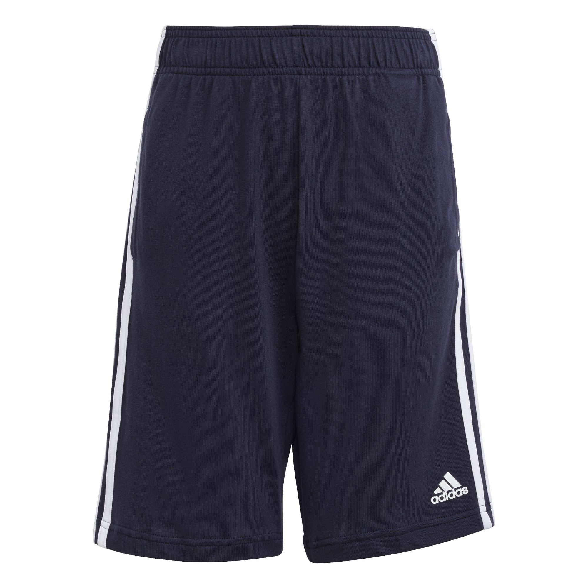 Trainingsshorts adidas Kinder Short Essentials 3S Knit Shorts
