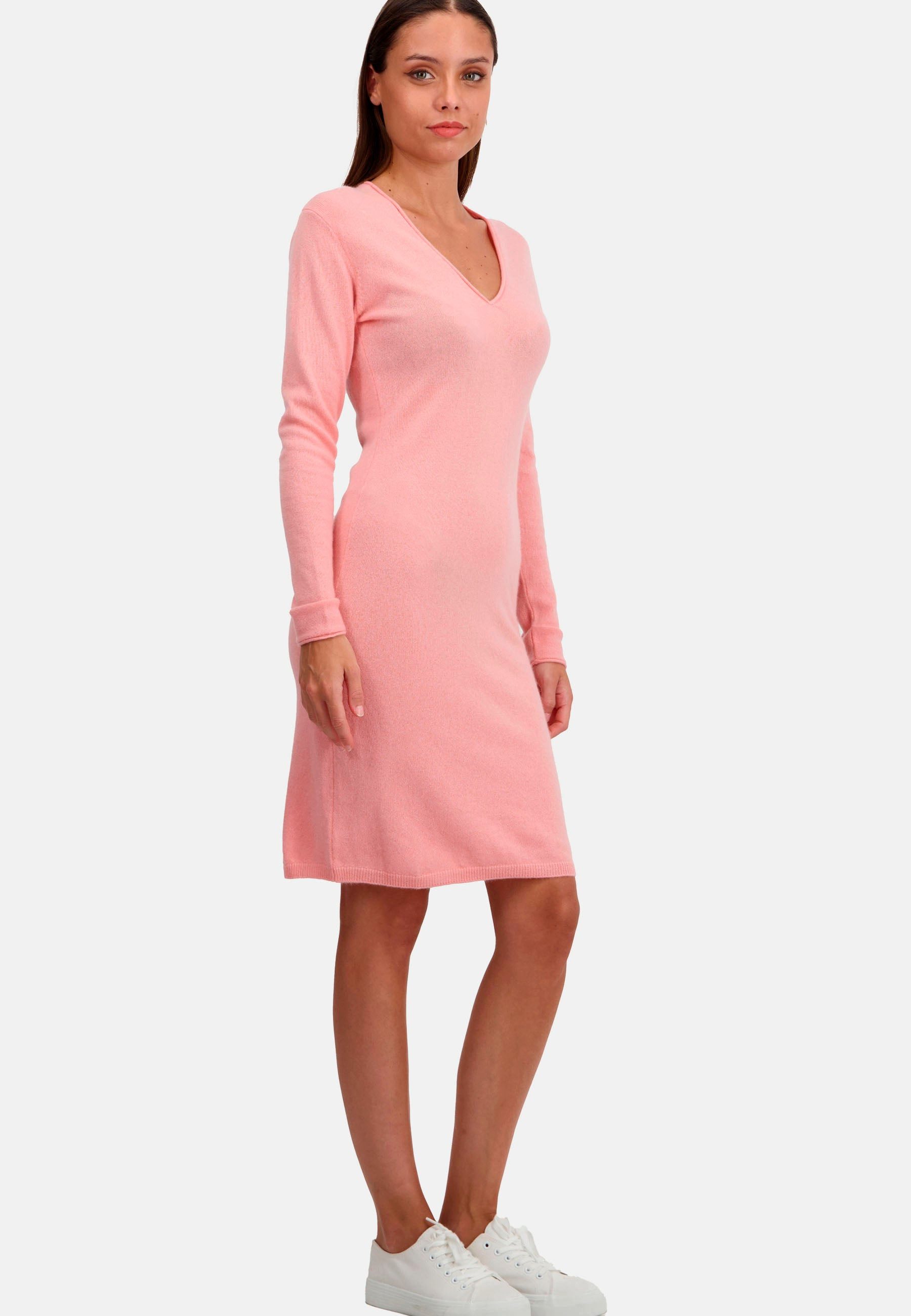Mahogany Strickkleid Trinidad-Erste(r) günstig online kaufen