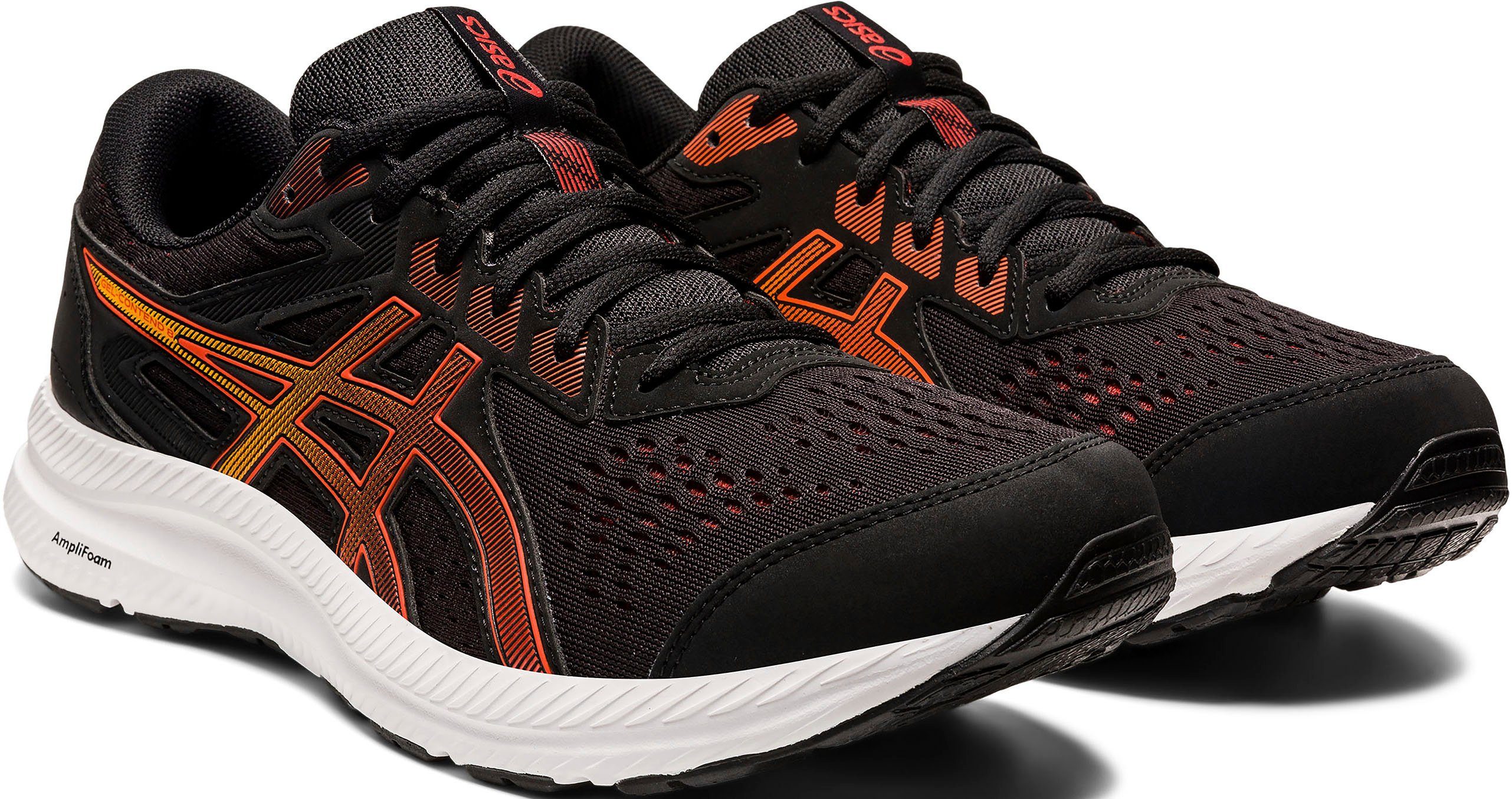 Asics GEL-CONTEND 8 Laufschuh