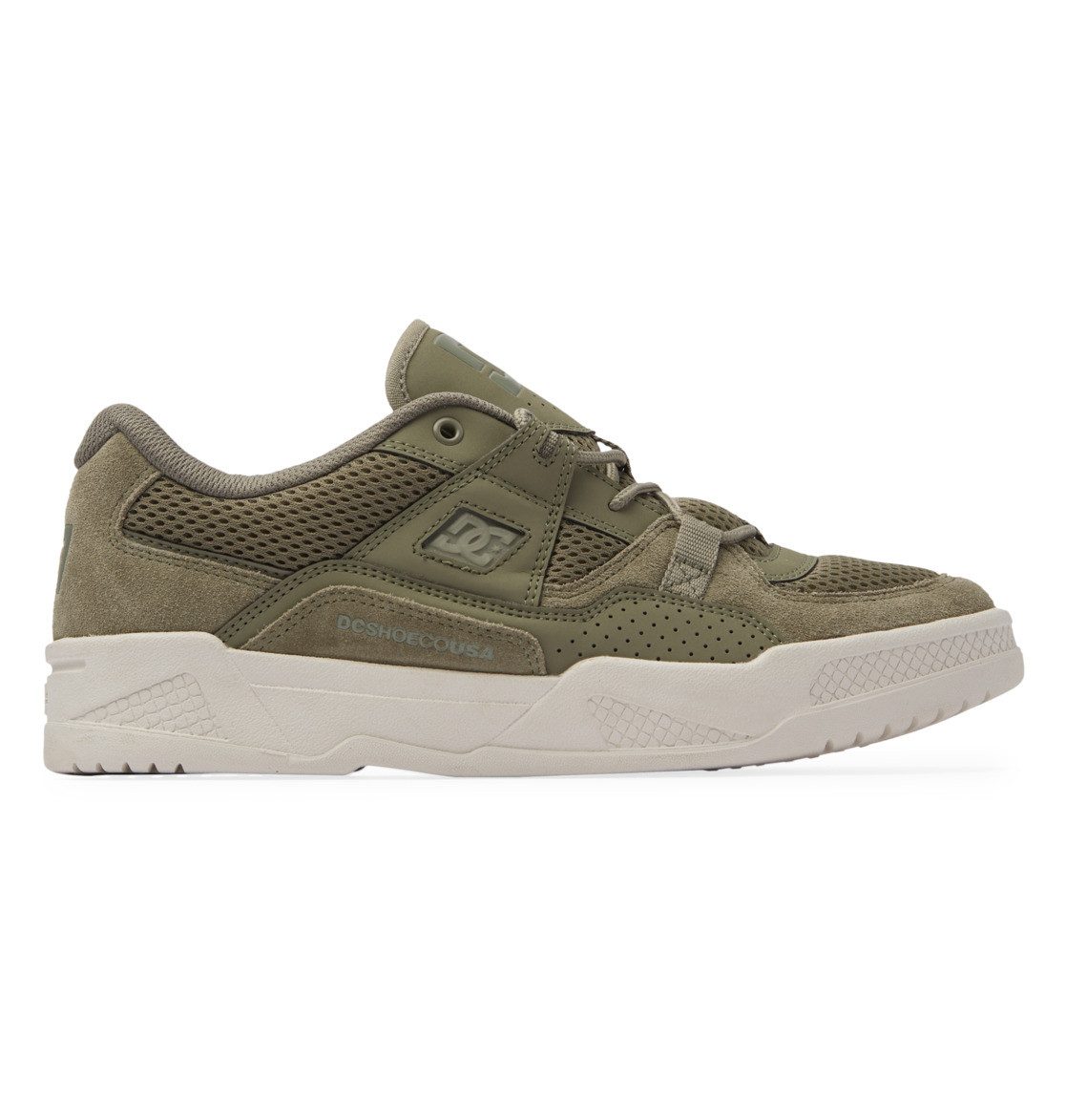 DC Shoes Construct Sneaker günstig online kaufen