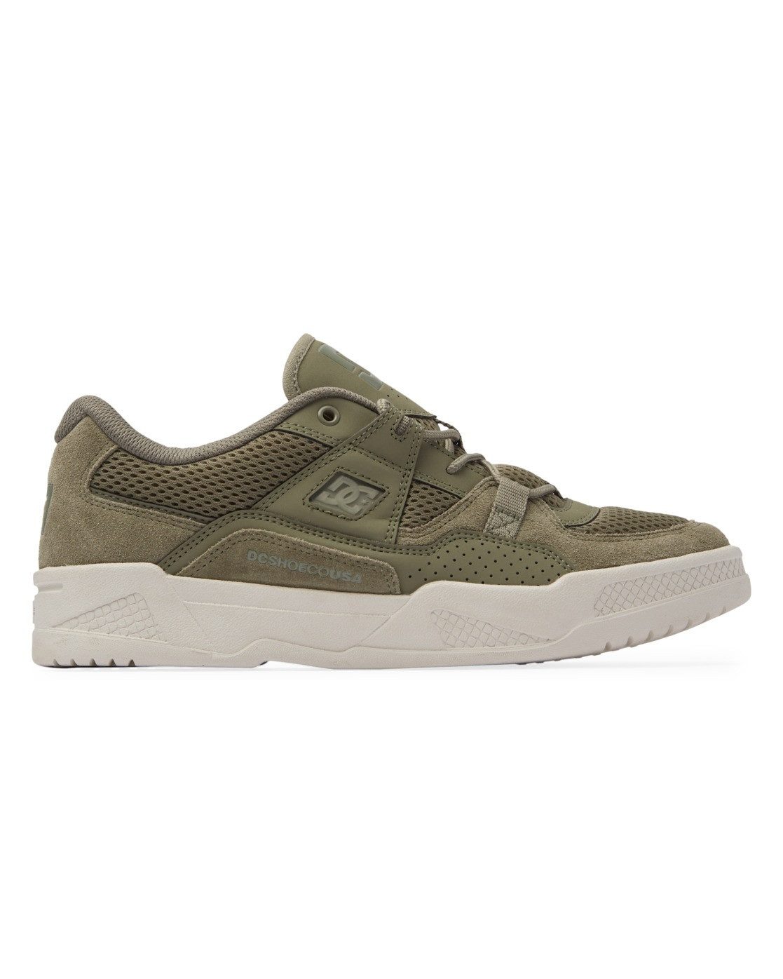 DC Shoes Construct Schnürschuh günstig online kaufen