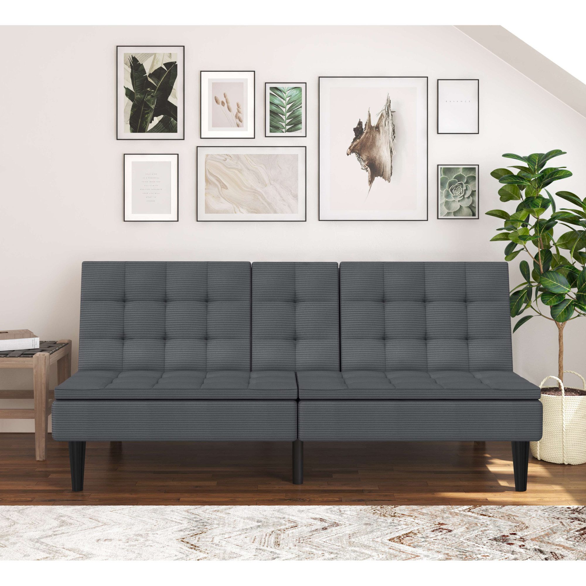 Dorel Home Schlafsofa MAINE, Kinosofa mit günstig online kaufen
