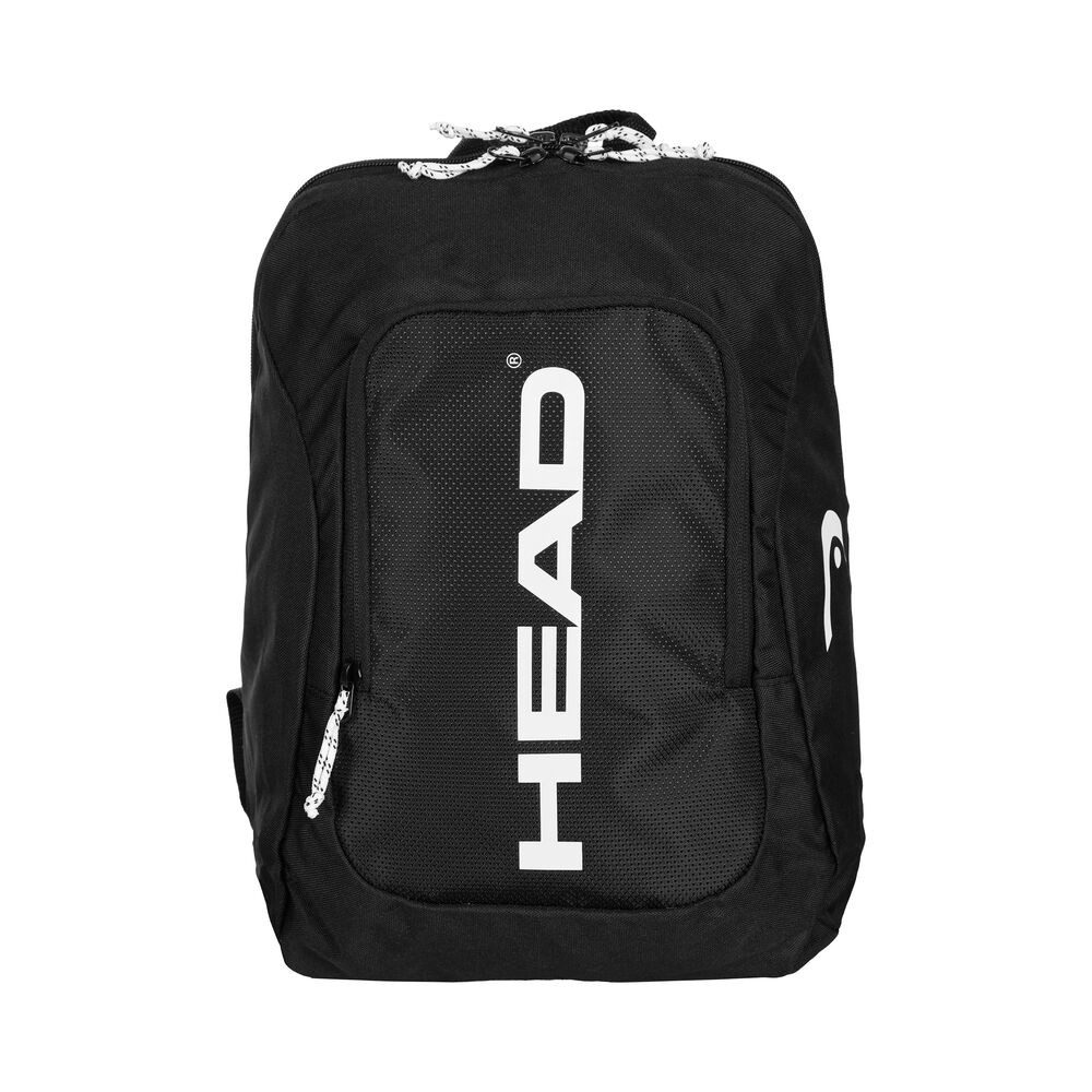 Head Rucksack Kids Tour Backpack 14L BKWH