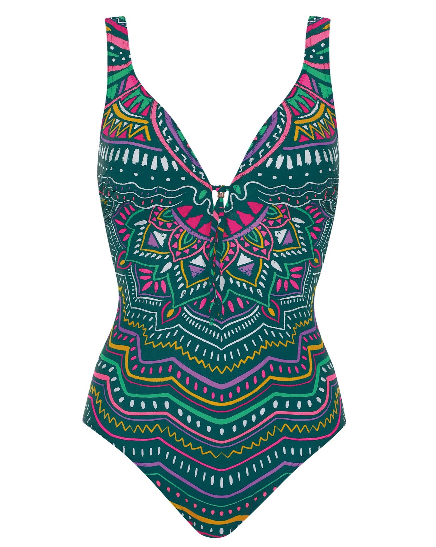Sunflair Badeanzug Swim & Beachwear Rainbow günstig online kaufen