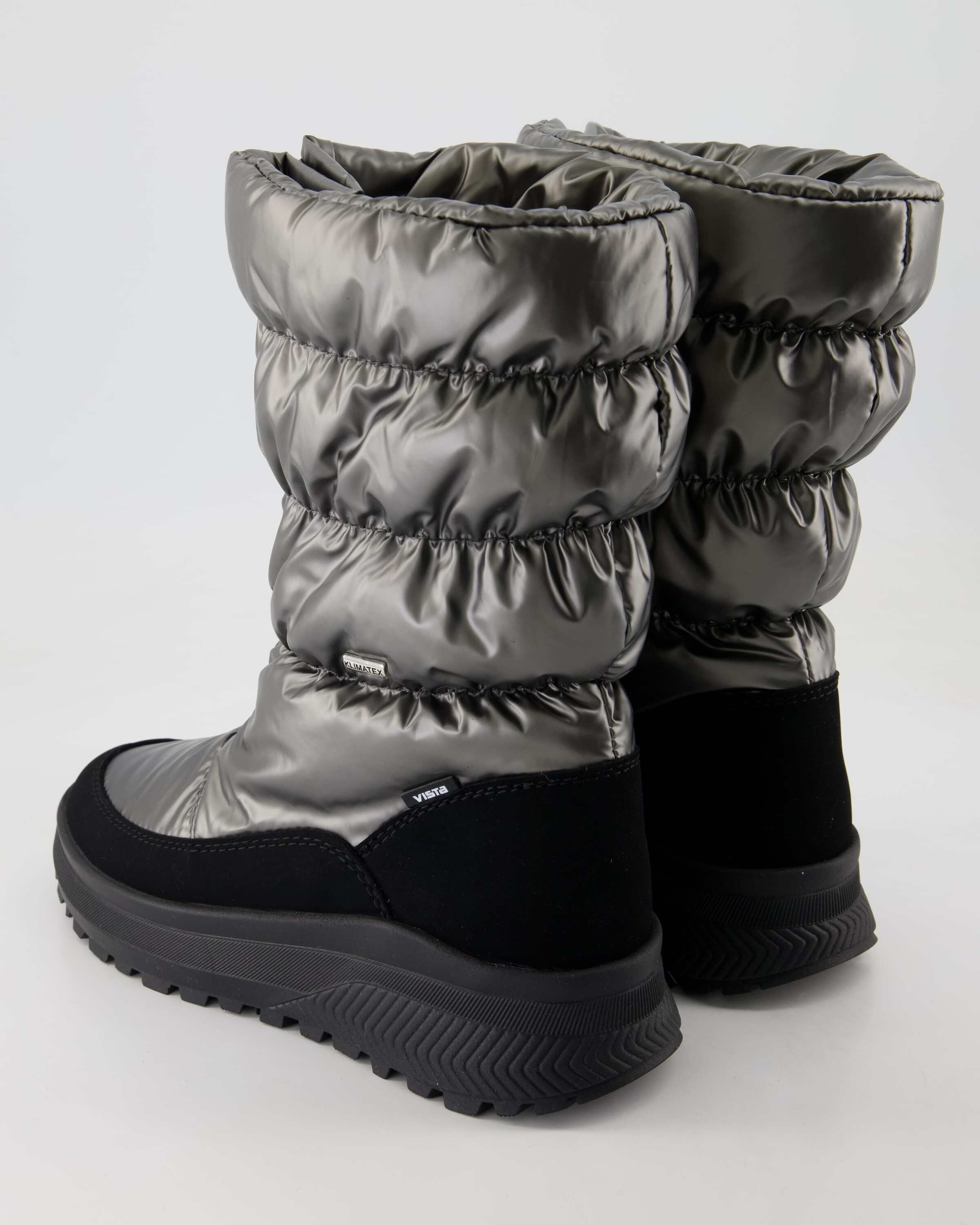 Vista 24-05249 Winterstiefel Obermaterial: Textil und Sonstiges Material