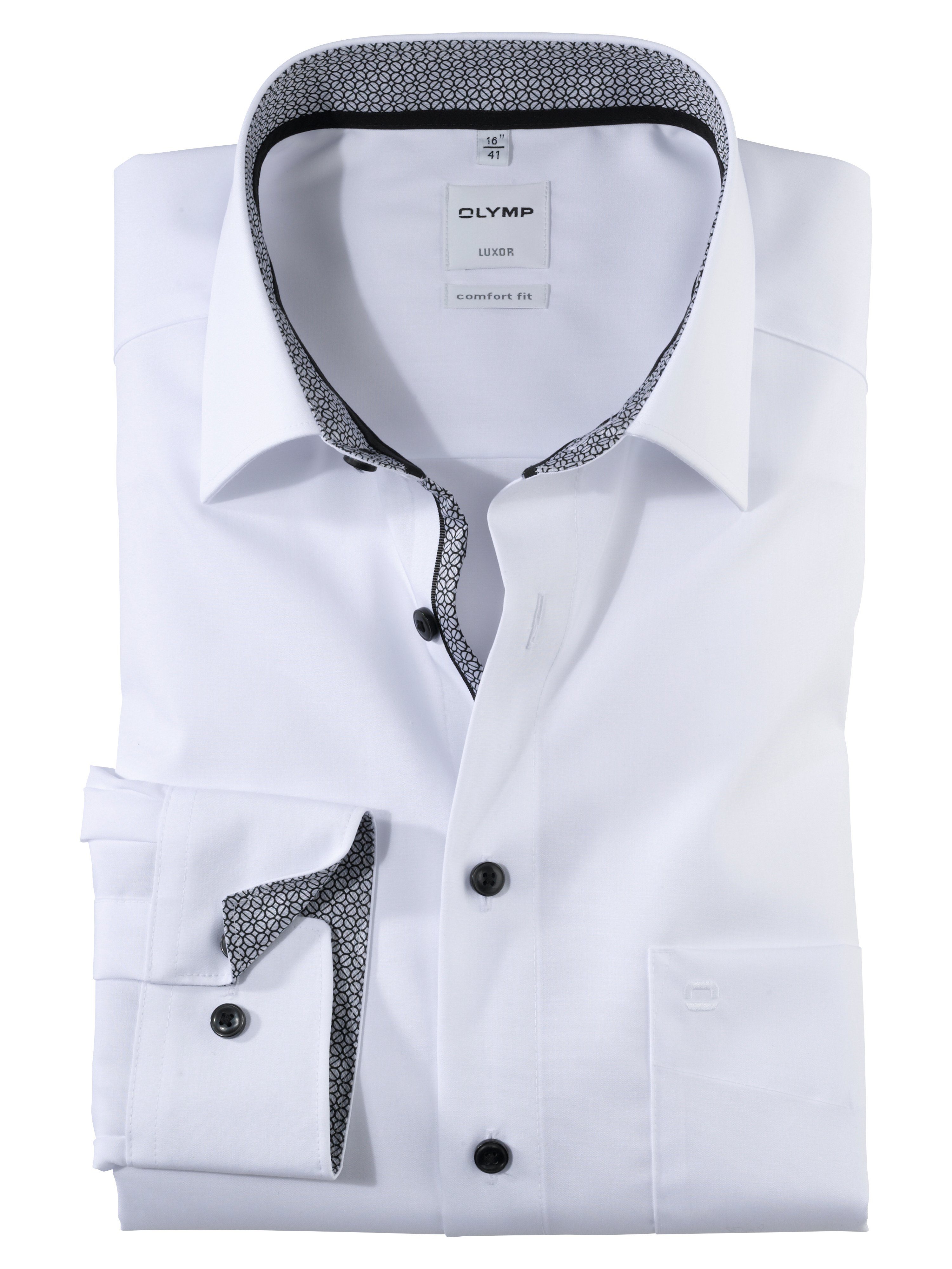 Businesshemd Luxor comfort fit