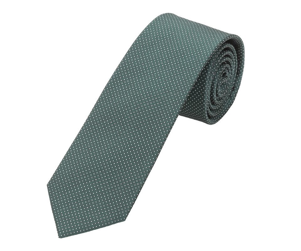 Prince Bowtie Krawatte - Krawatte Picoté 6cm