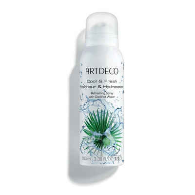 ARTDECO Tagescreme Cool & Fresh Refreshing Face Spray