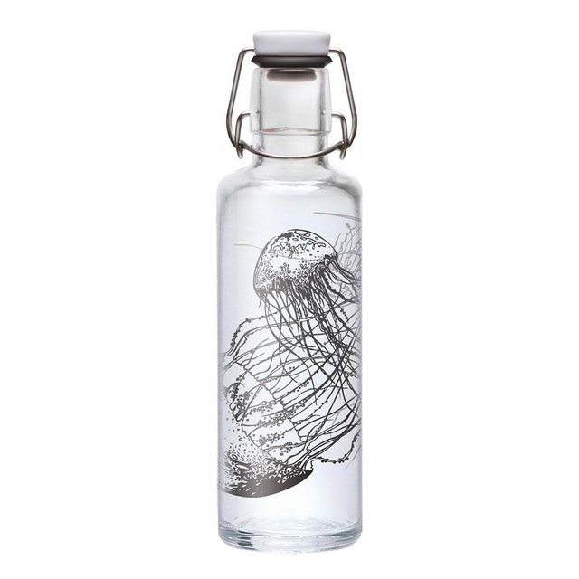 Soulbottles 0,6 Liter - nachhaltig & vegan