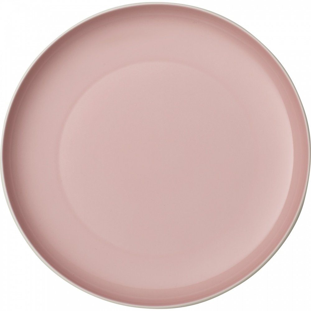 Villeroy & Boch Speiseteller Powder Uni