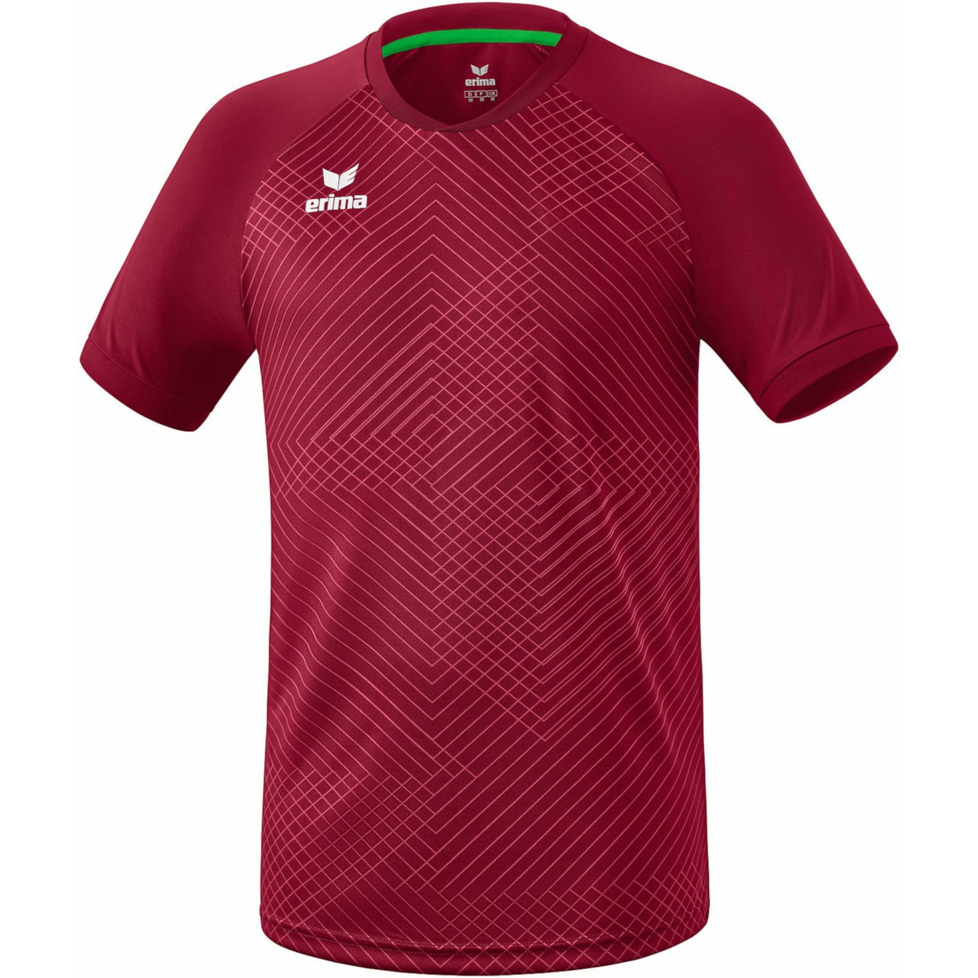 Fußballtrikot erima Kinder Trikot Madrid