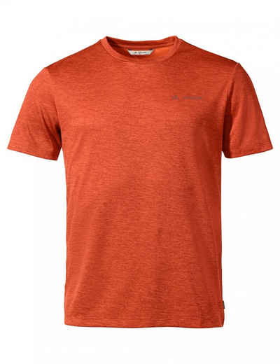 VAUDE T-Shirt »Vaude Mens Essential T-shirt Herren Kurzarm-Shirt«