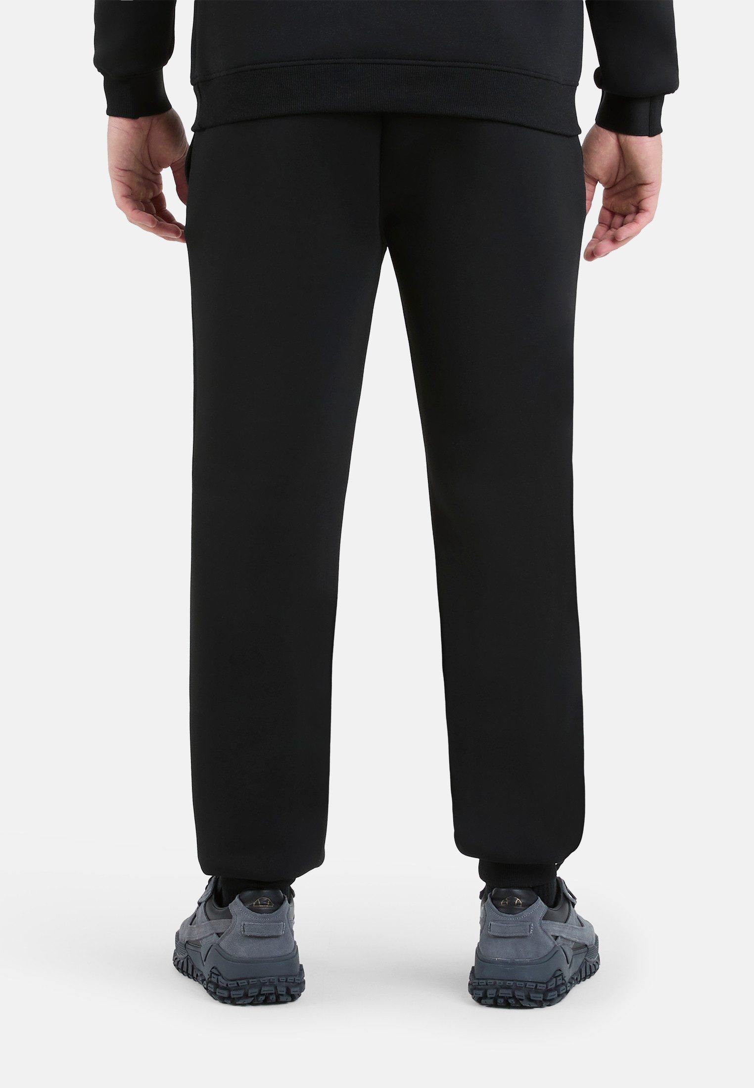 Ellesse Jogginghose SIRTORI JOG PANT mit Eingrifftaschen
