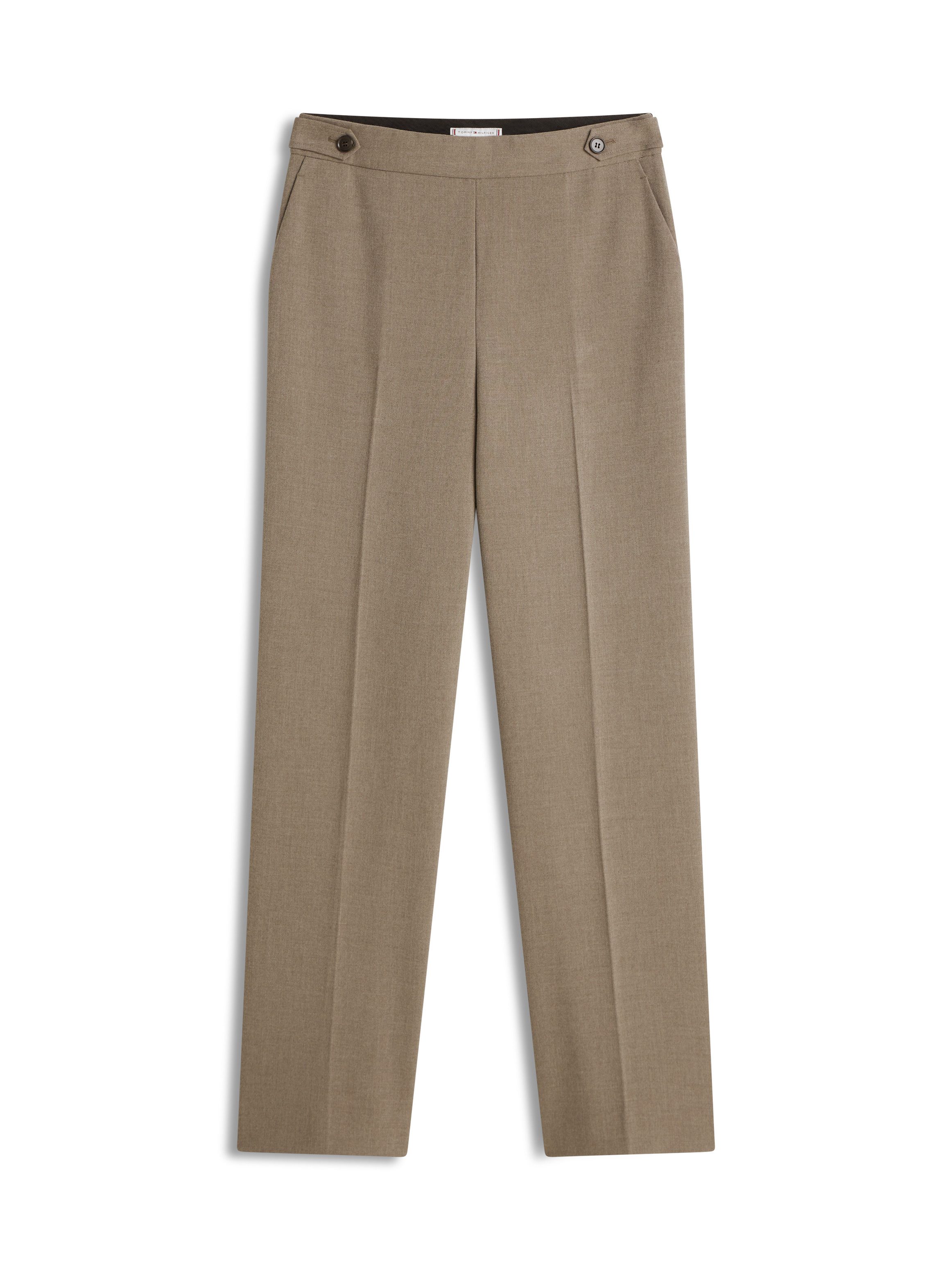 Anzughose PUNTO GB STRAIGHT PANT