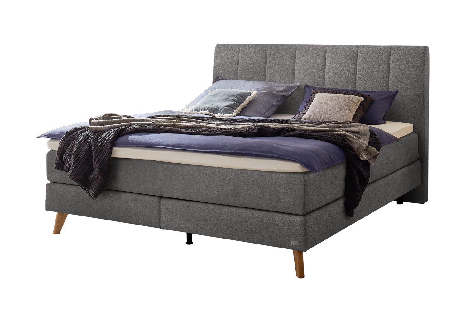 HASENA Boxspringbett