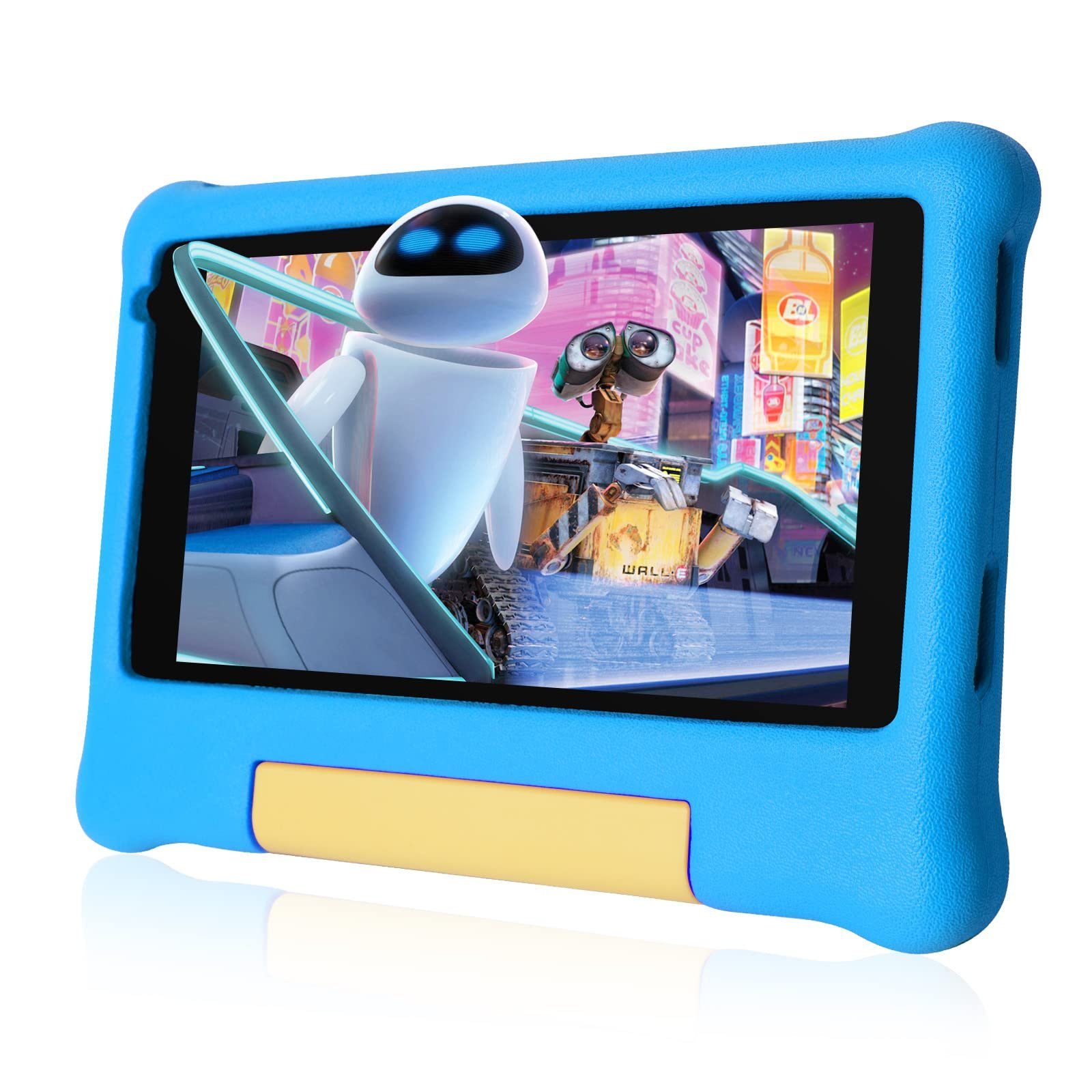 BUFO Android 13 Tablet Android 13 Tablet, 5GB+32GB, IPS HD 5GB+32GB, IPS HD Tablet (7", 32 GB)