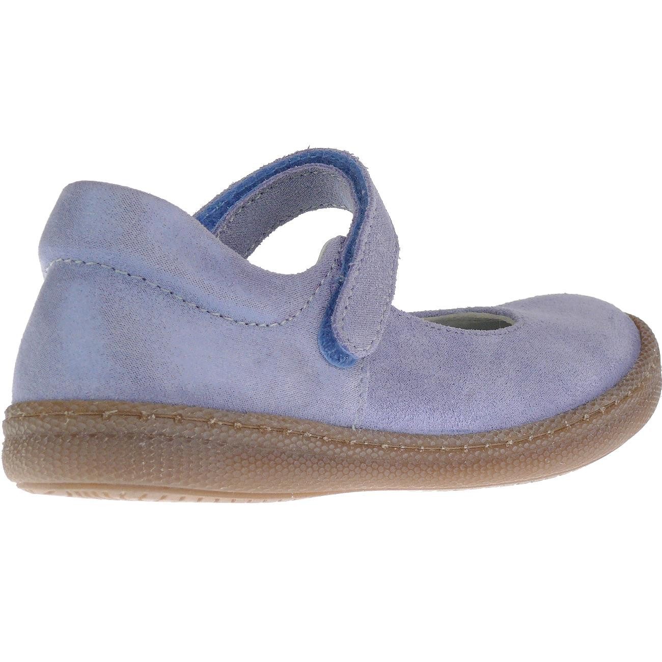 Primigi Primigi Leder Ballerina Mary Jane Ballerina