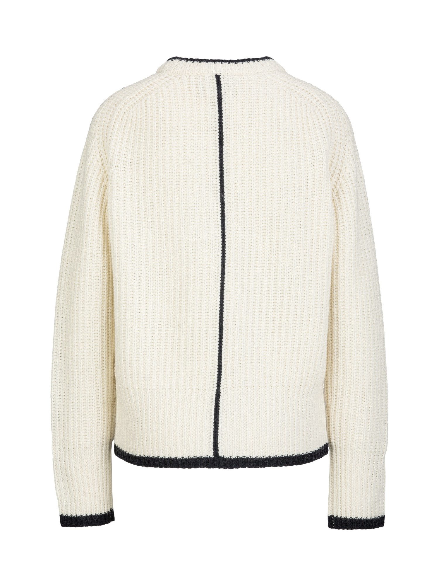 19V69 ITALIA Strickpullover Aloe günstig online kaufen