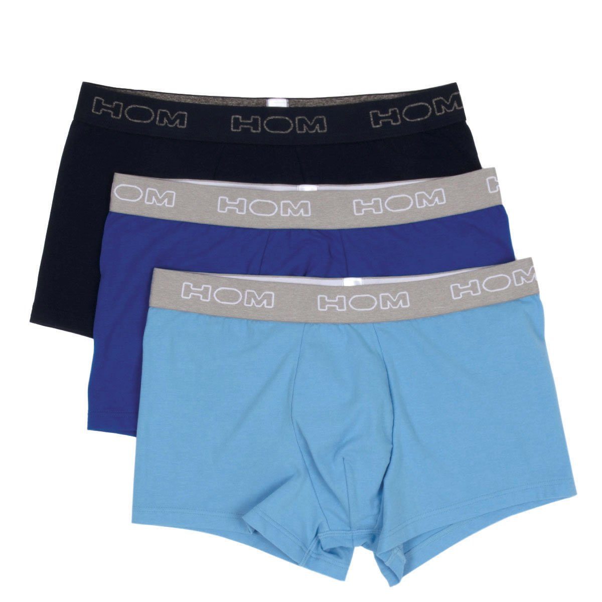 Hom Retro Pants Boxerlines 3-Pack