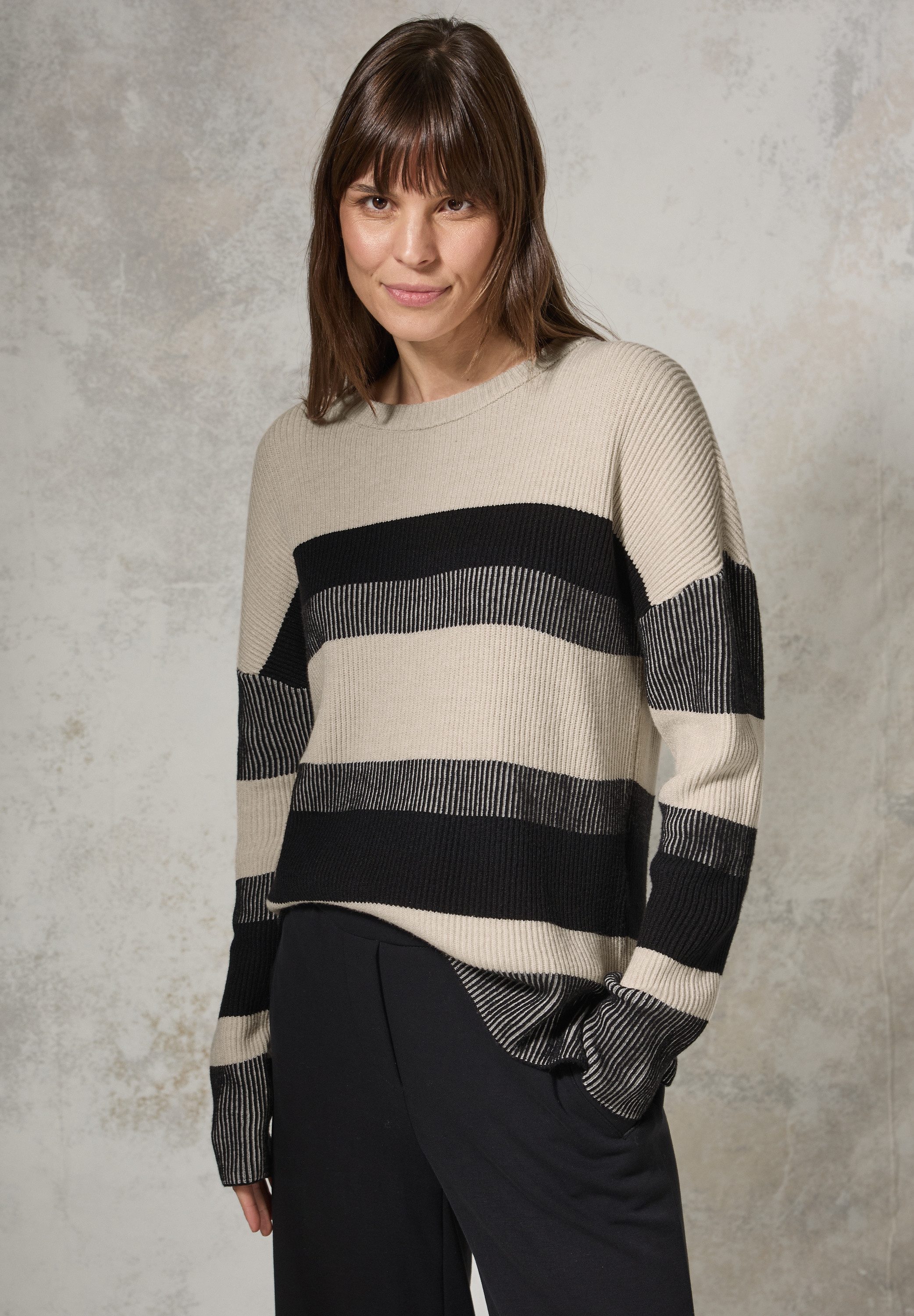 Strickpullover